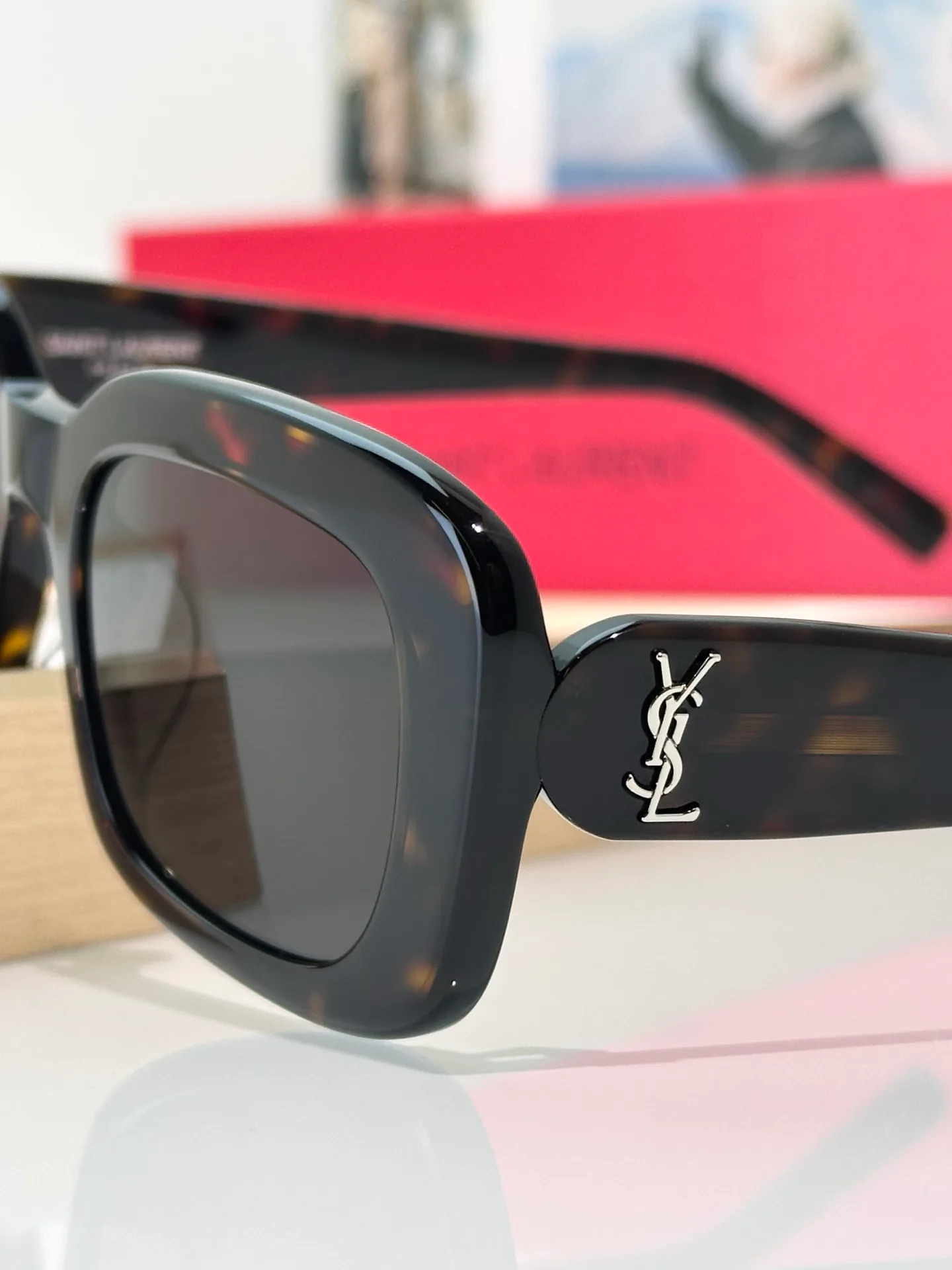 Очки Saint Laurent 5037230