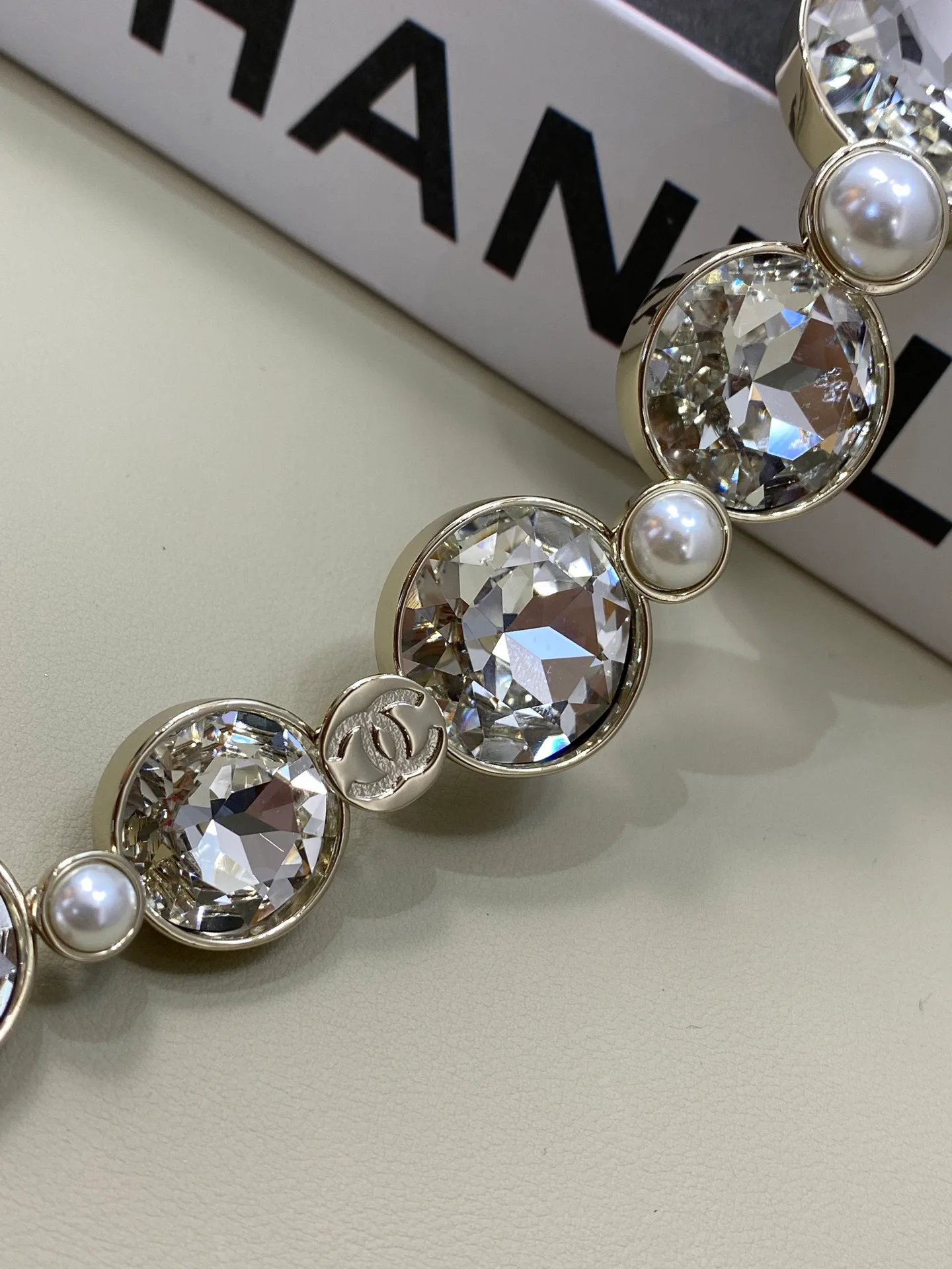 Бижутерия Chanel 11420349