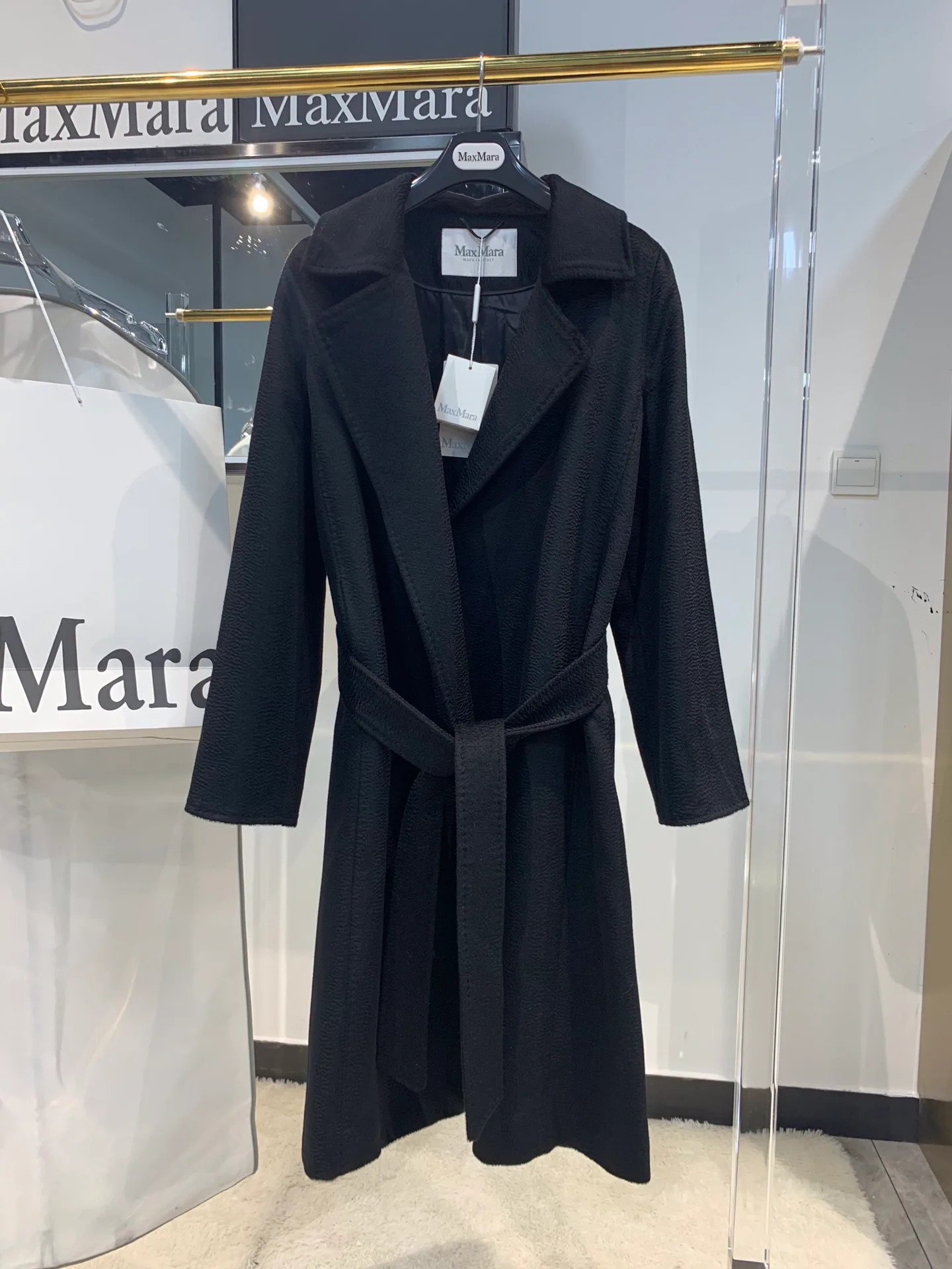 Пальто Женские Max Mara 18474981