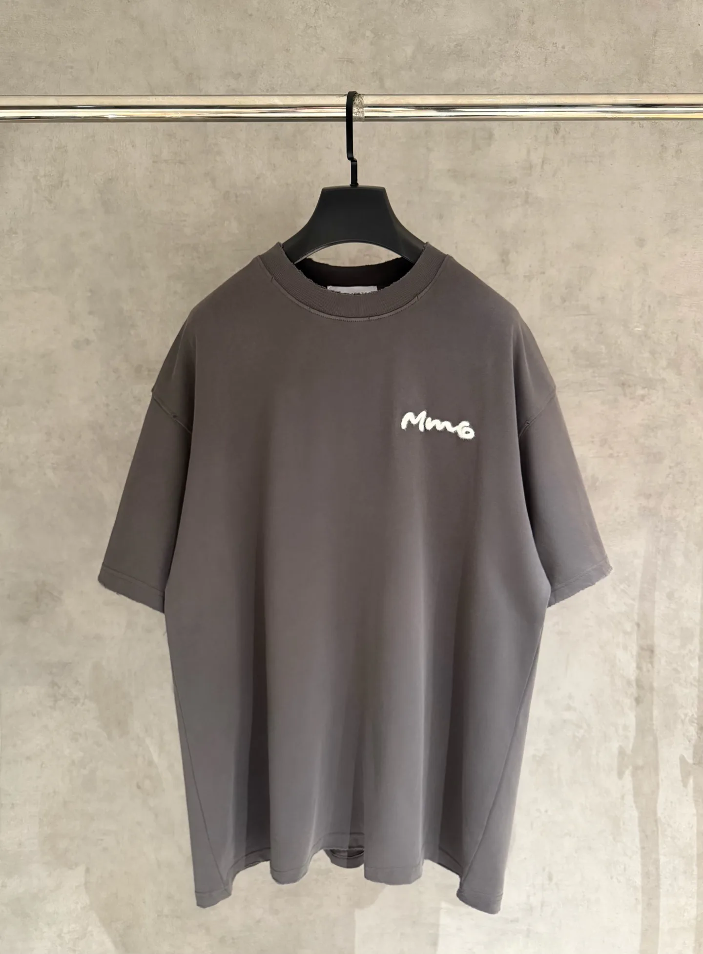 Футболки Мужские Maison Margiela 4034672