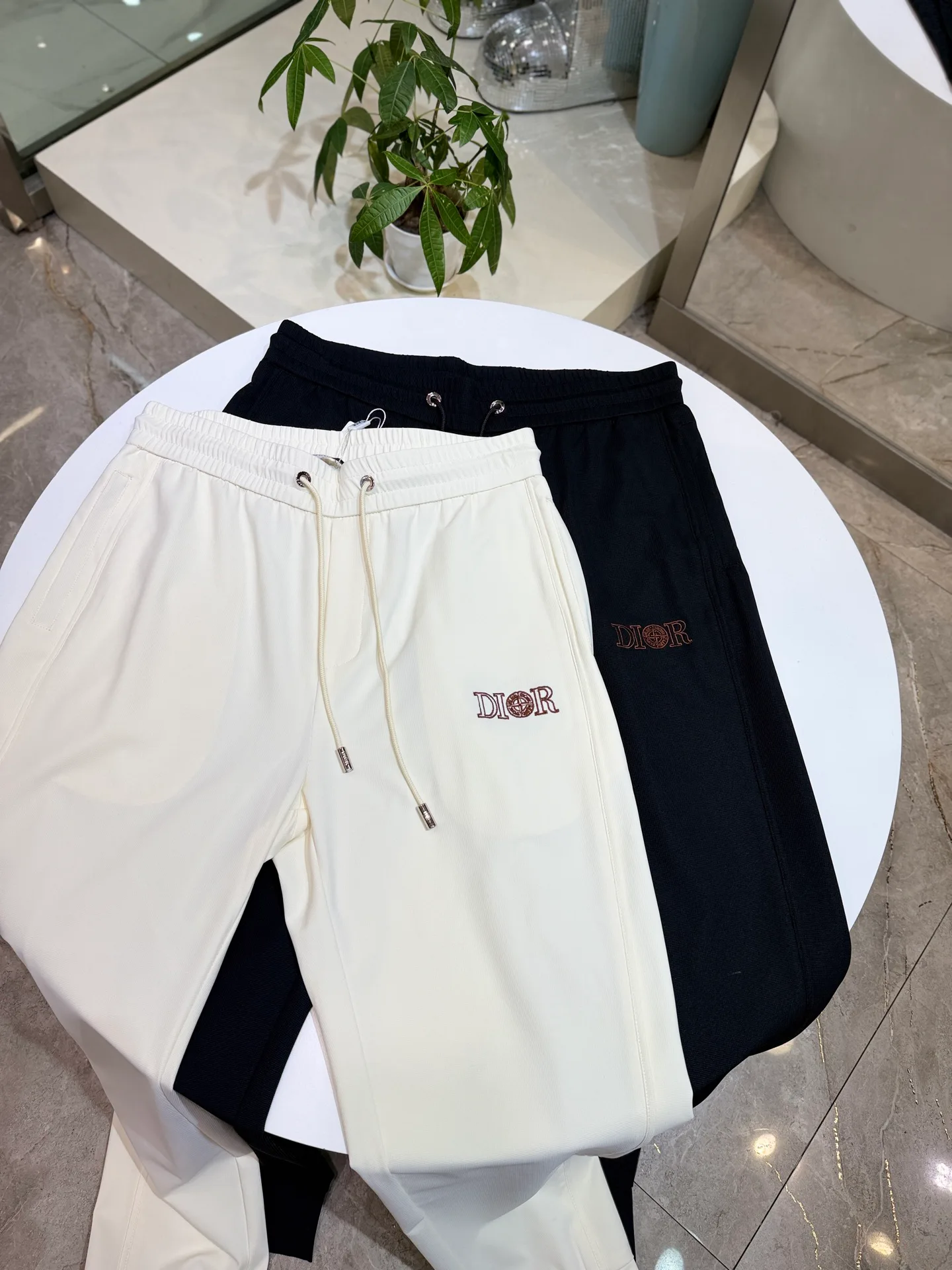 Брюки Мужские Christian Dior 13567019