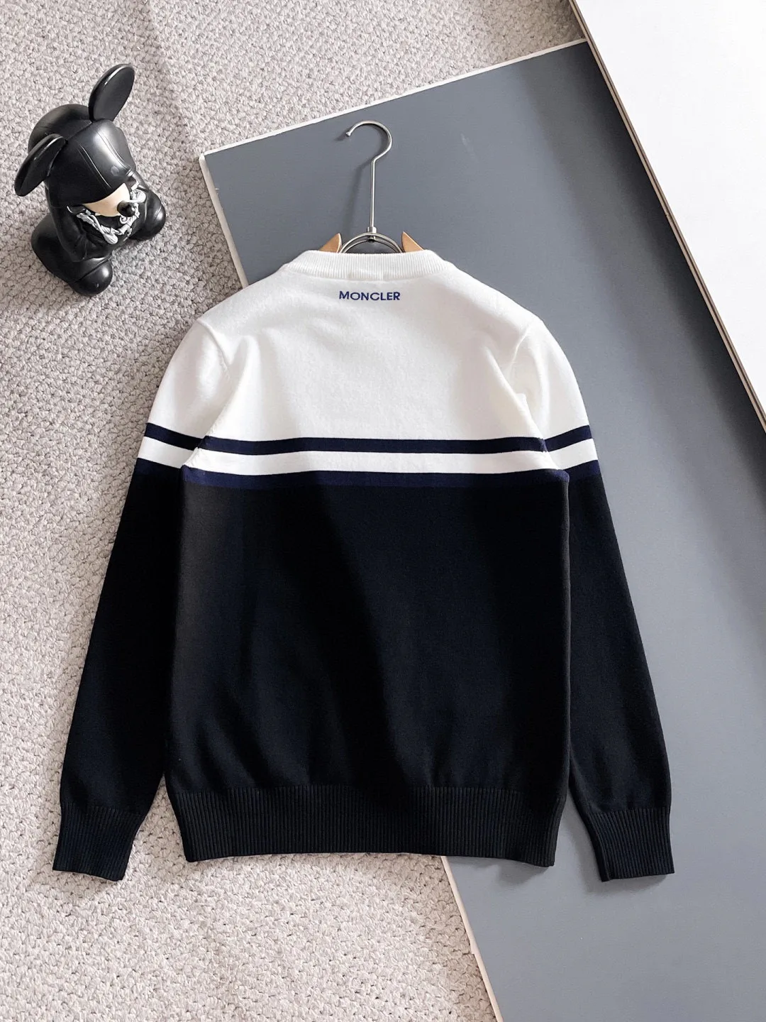 Джемперы И Свитеры Мужские Moncler 1444623