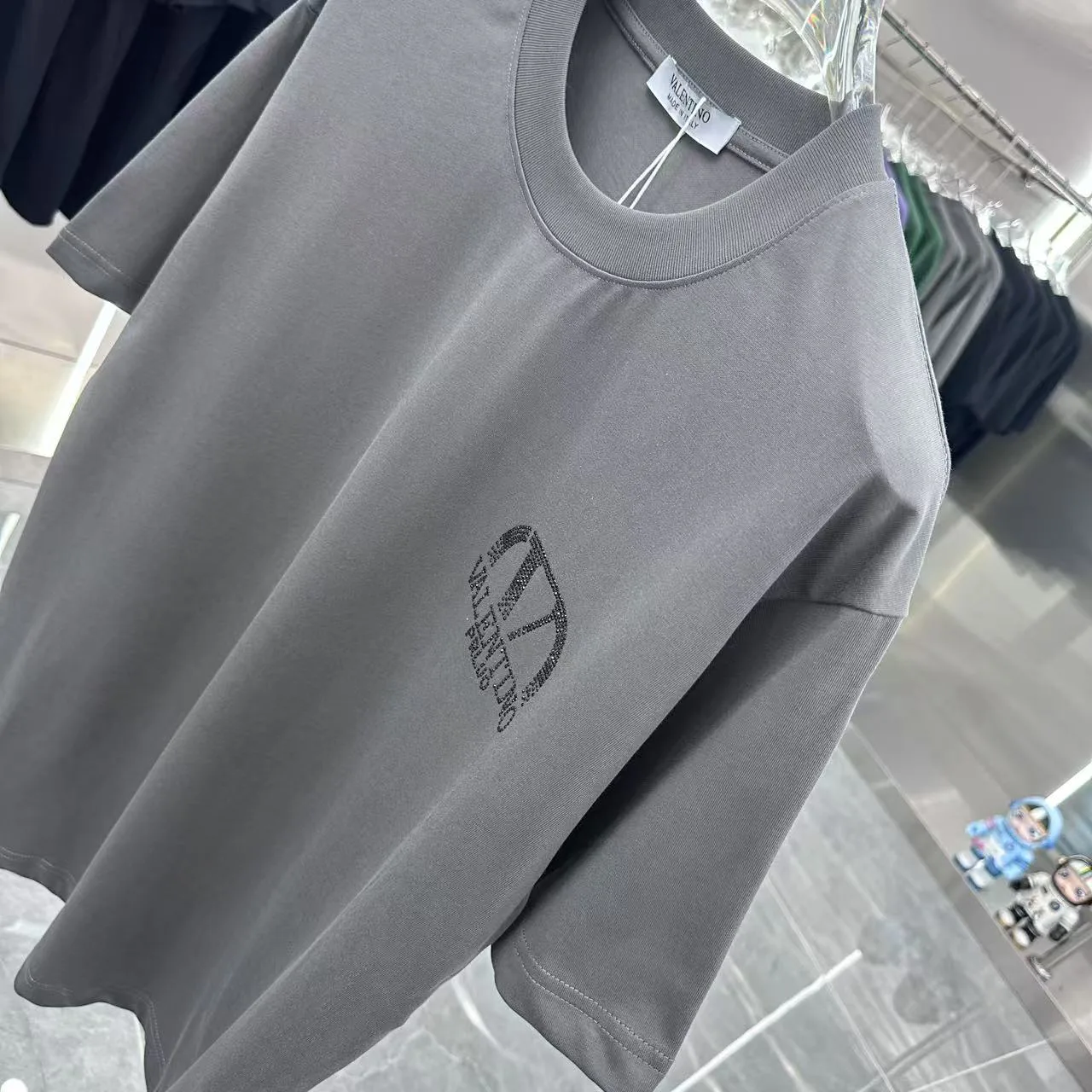 Футболки Женские Valentino 16433