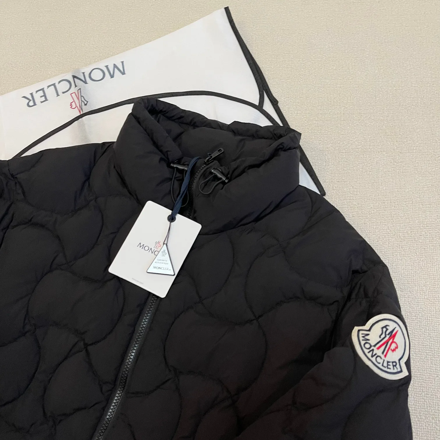 Куртки И Пуховики Женские Moncler 783016