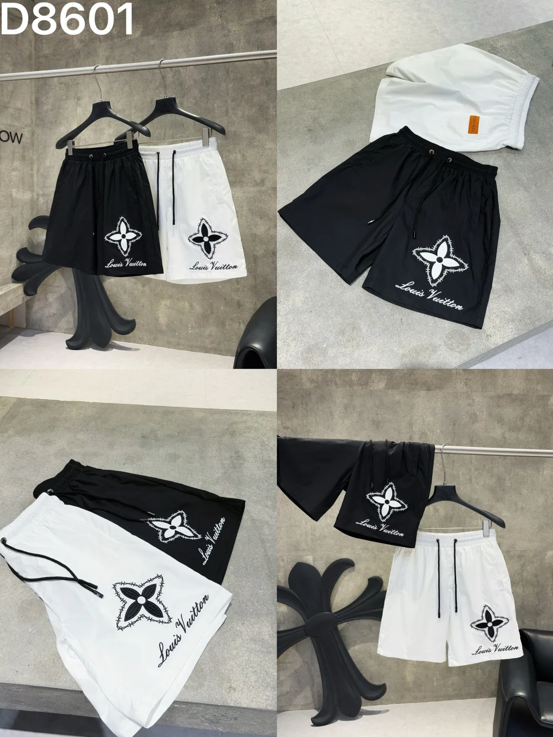Шорты Мужские Louis Vuitton 10511830