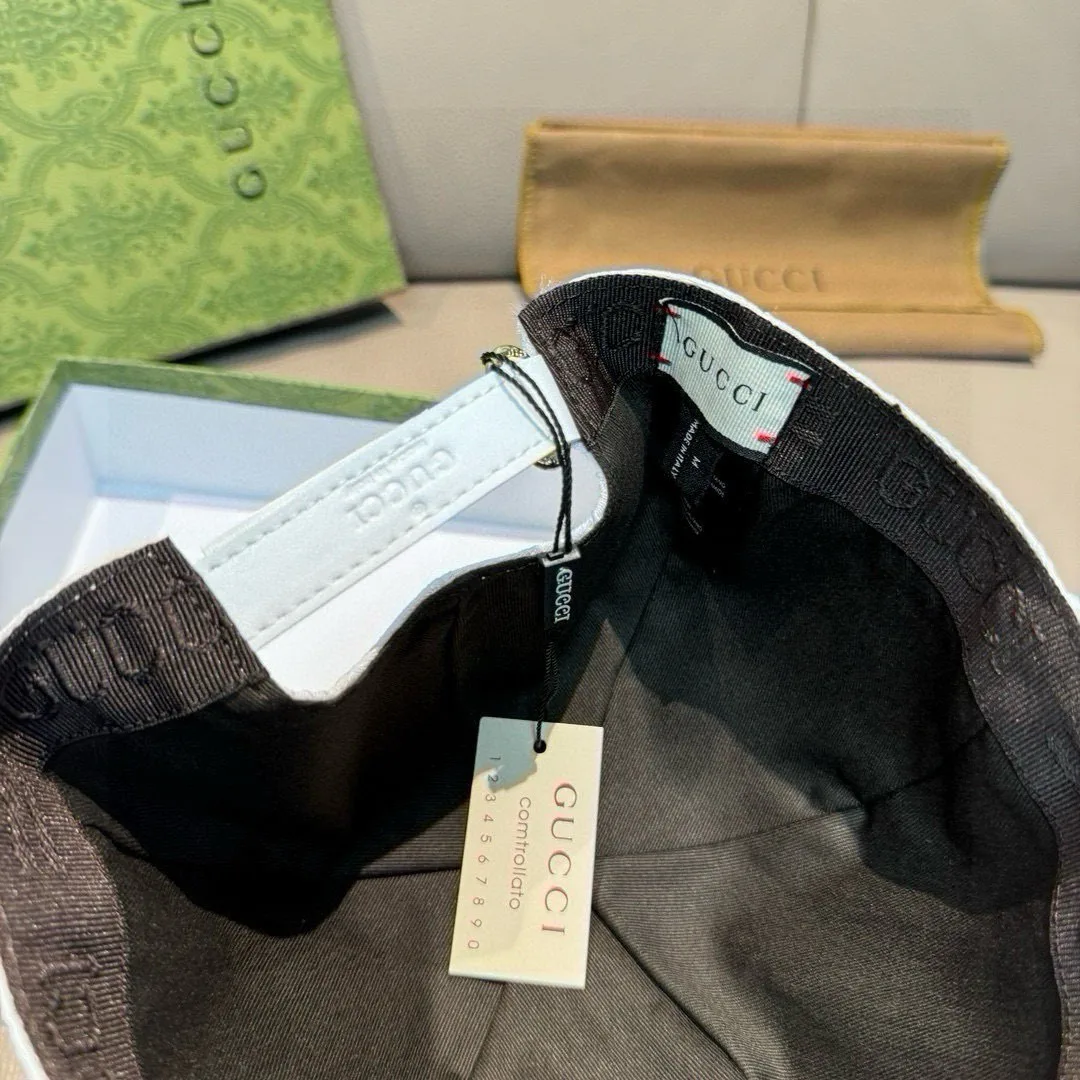 Головные Уборы Gucci 18347044