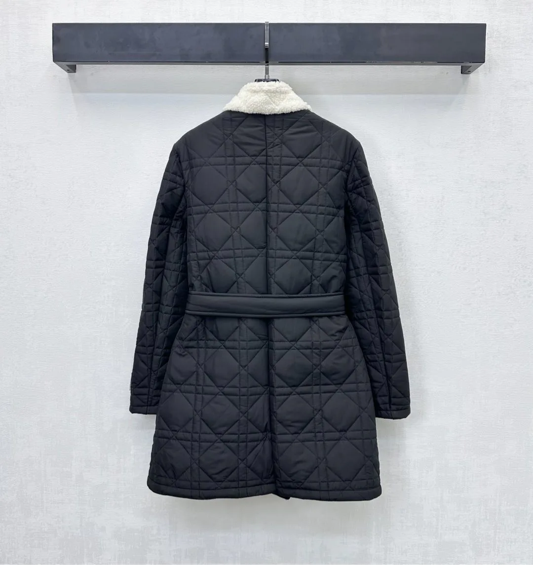 Пуховики Женские Christian Dior 393876