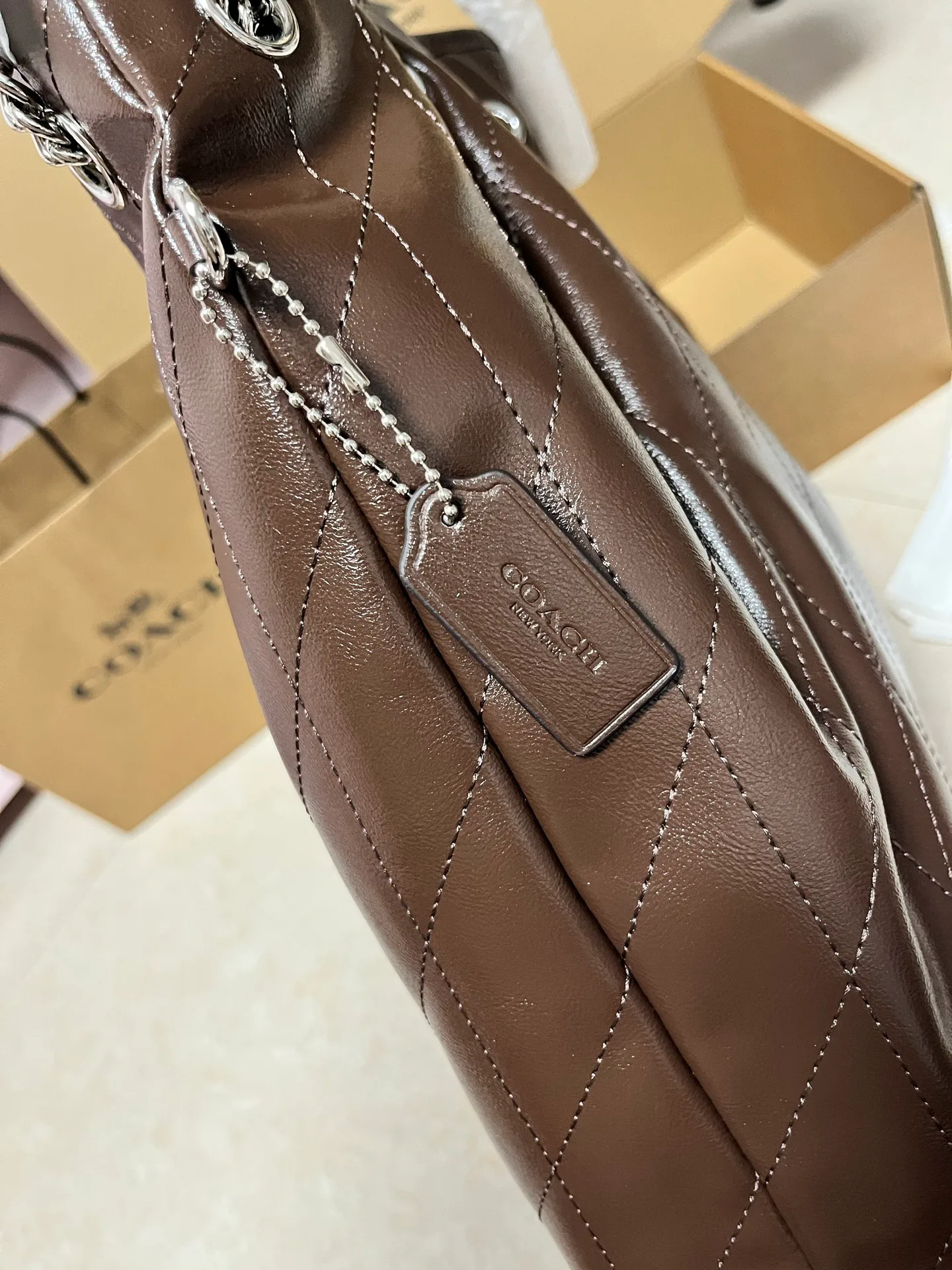 Классические Сумки Женские Coach 11603688