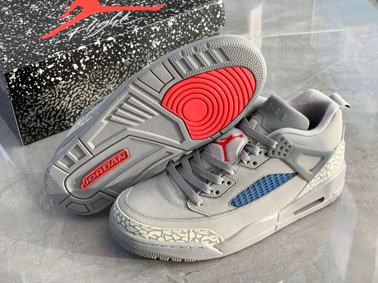 Кроссовки Мужские Air Jordan 1926