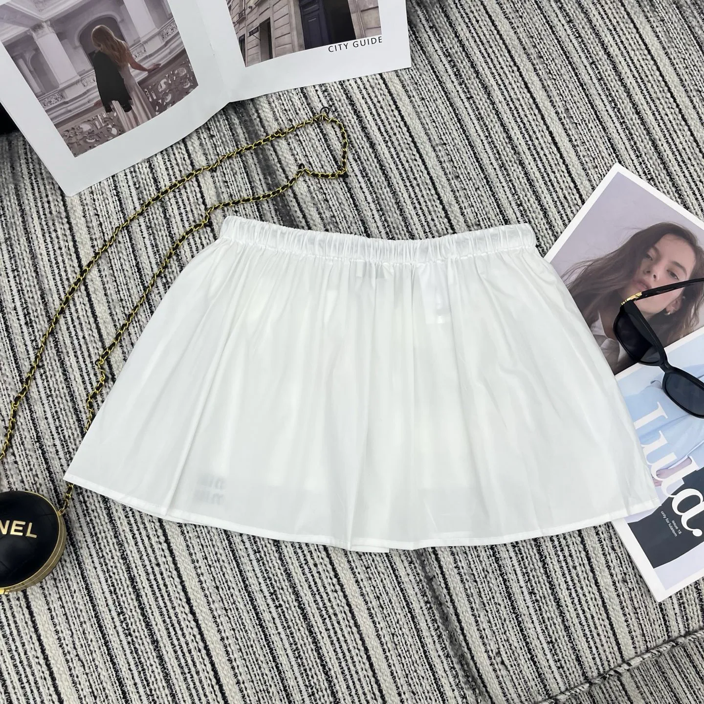 Юбки Женские Miu Miu 1828132