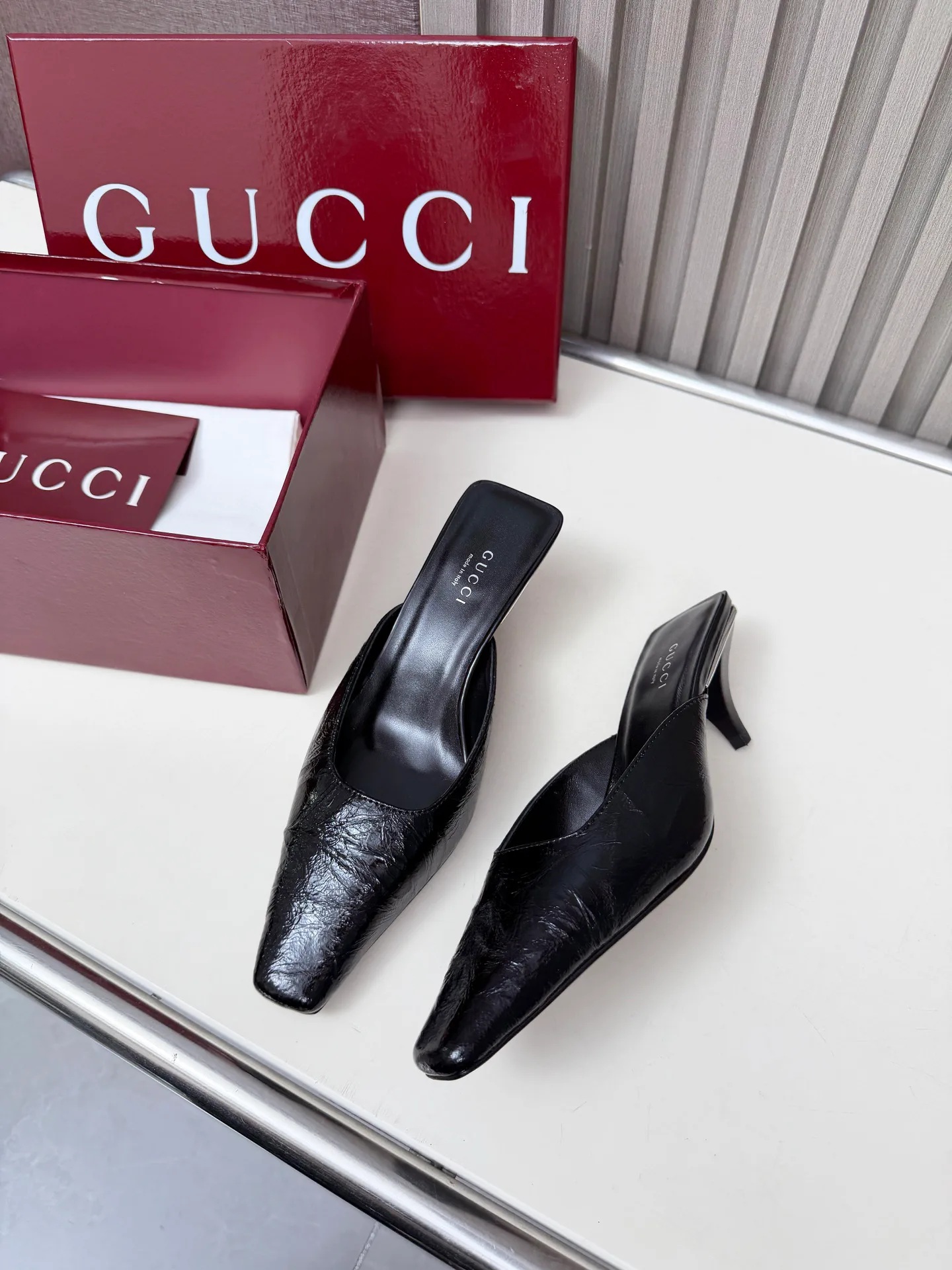 Туфли Женские Gucci 1288702