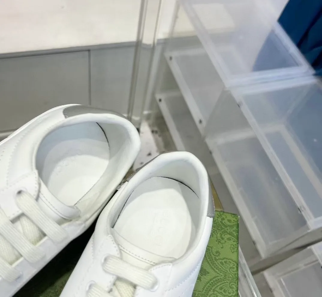 Кеды Женские Gucci 1040383