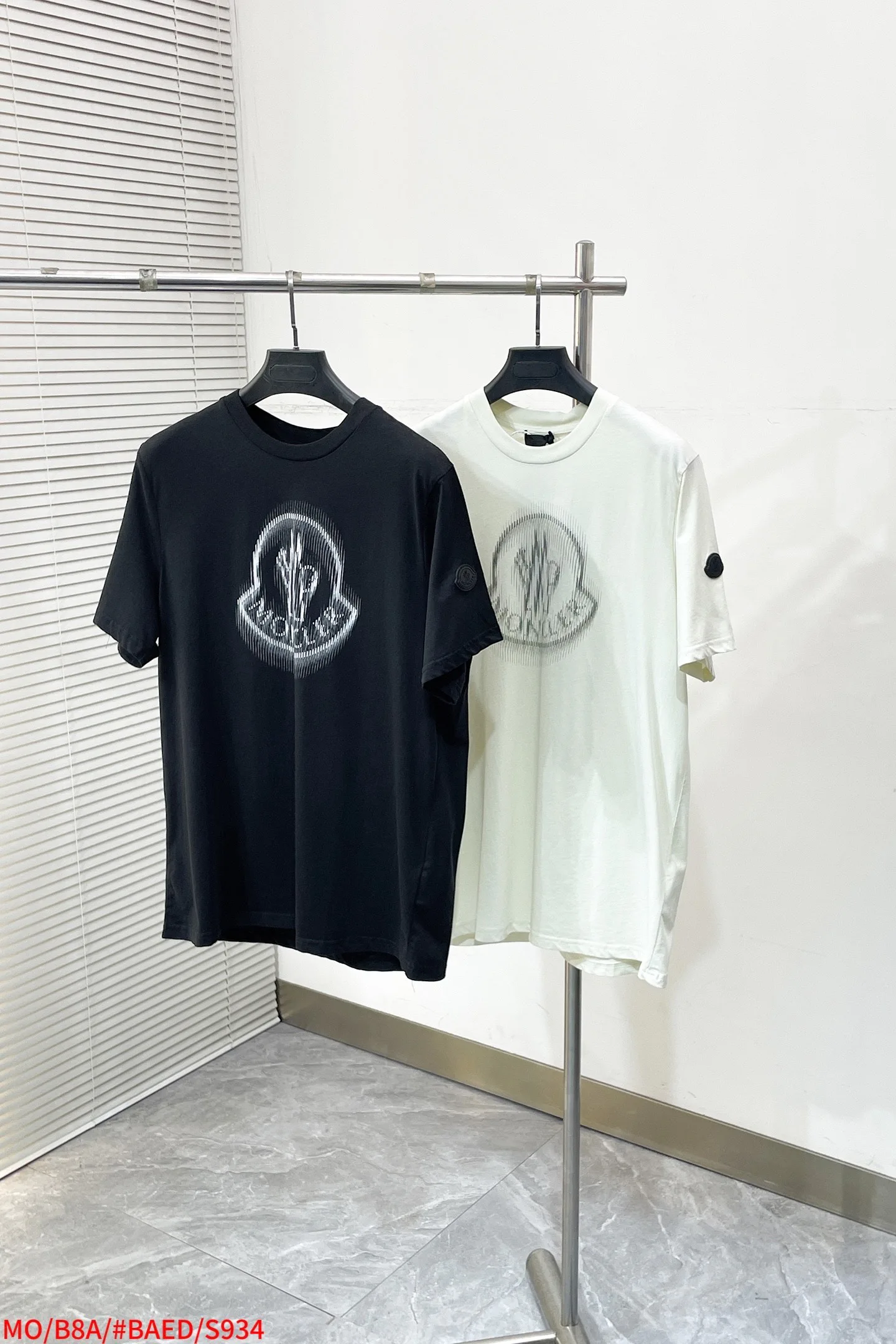 Футболки Мужские Moncler 9163192