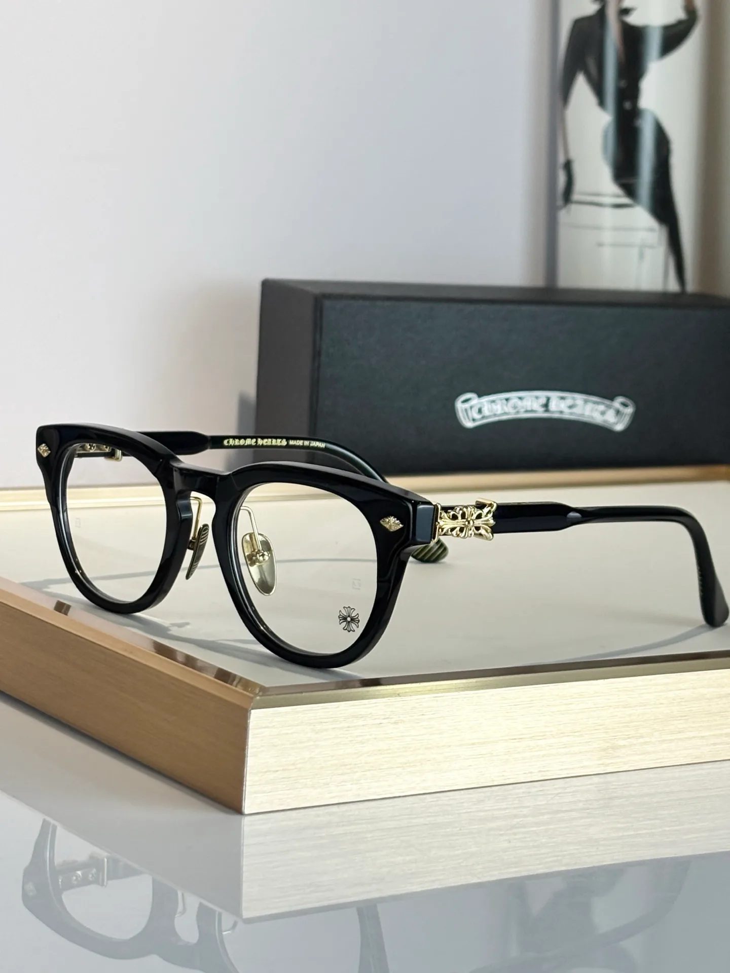 Бижутерия Chrome Hearts 11905952