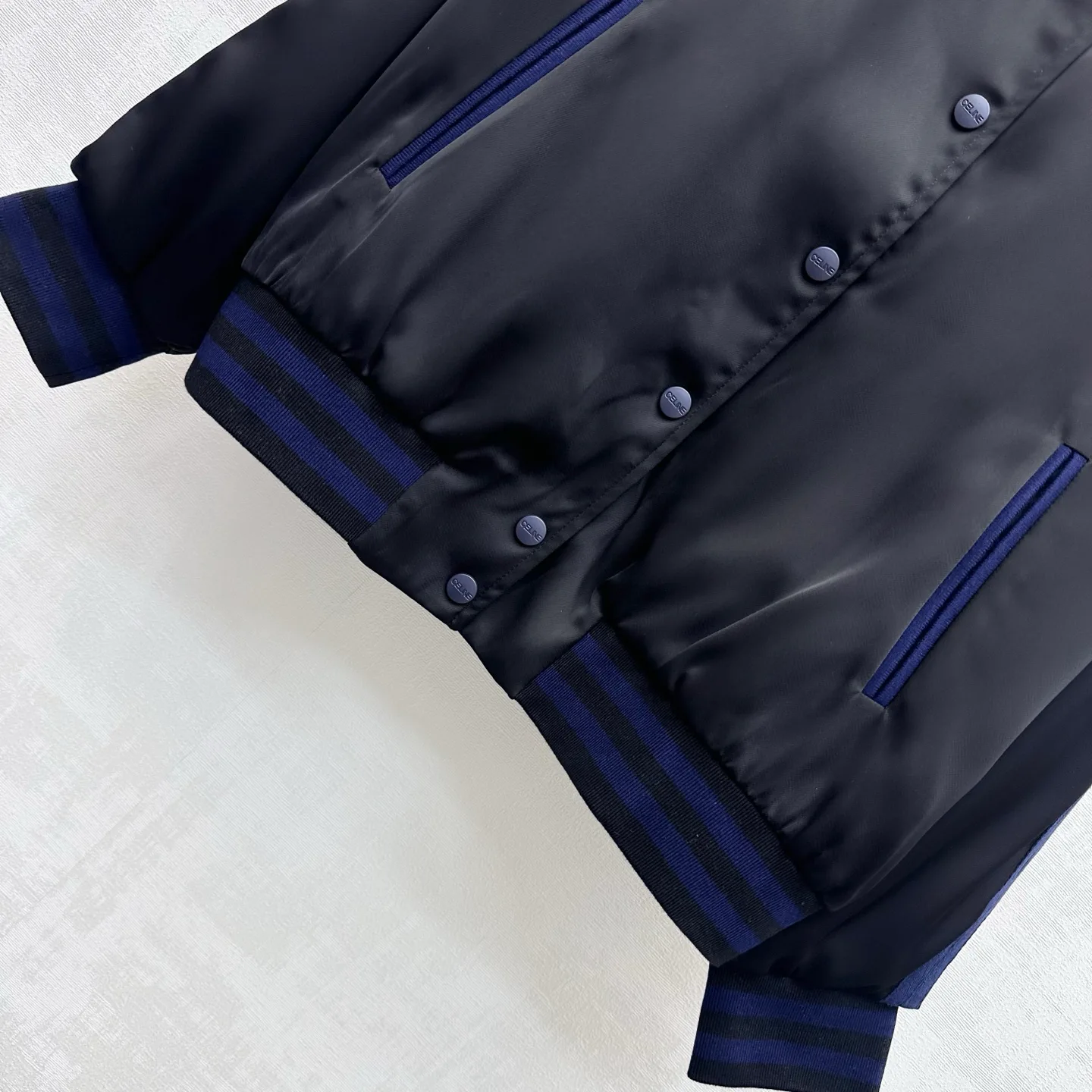Куртки И Пуховики Женские Celine 18480683