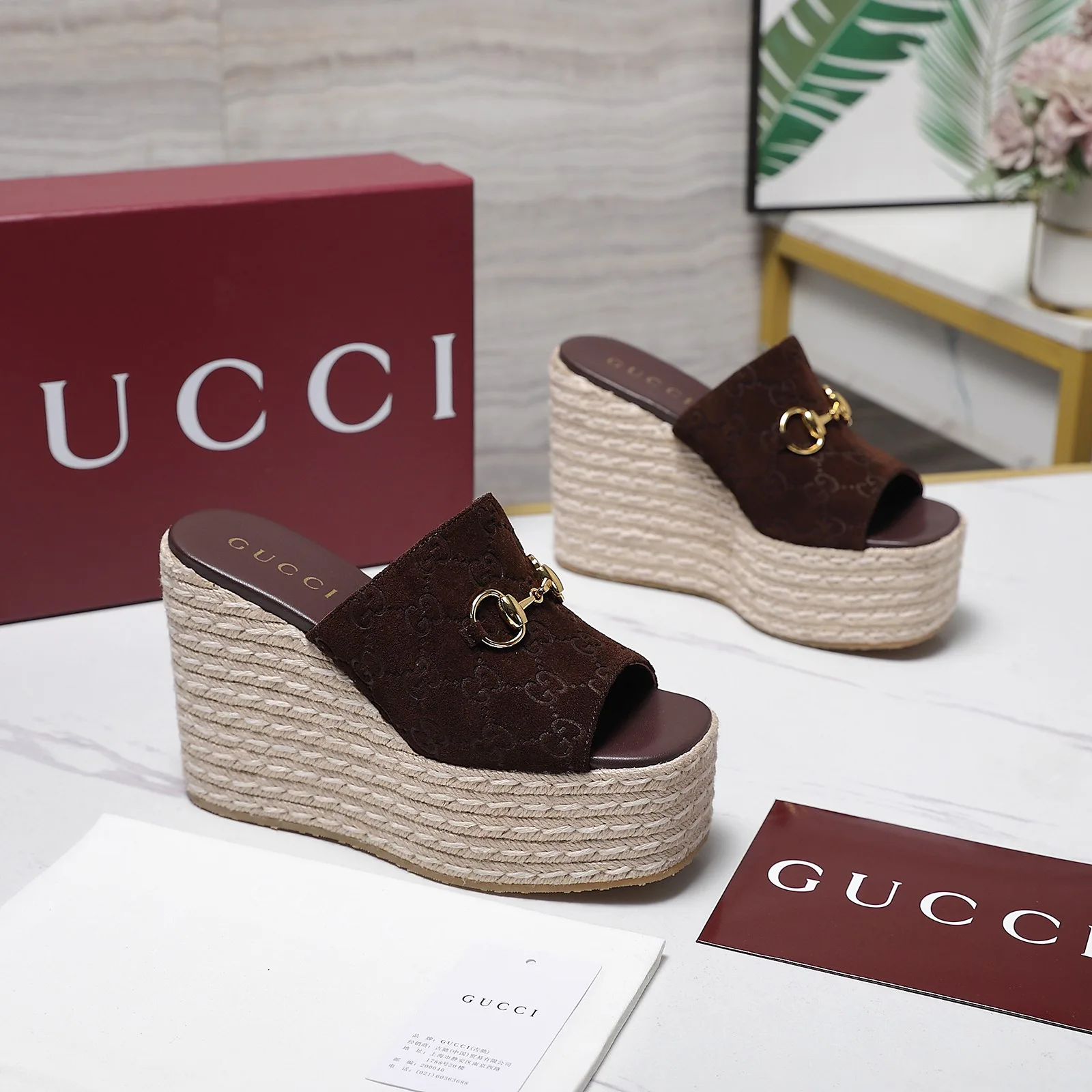 Туфли Женские Gucci 13542430