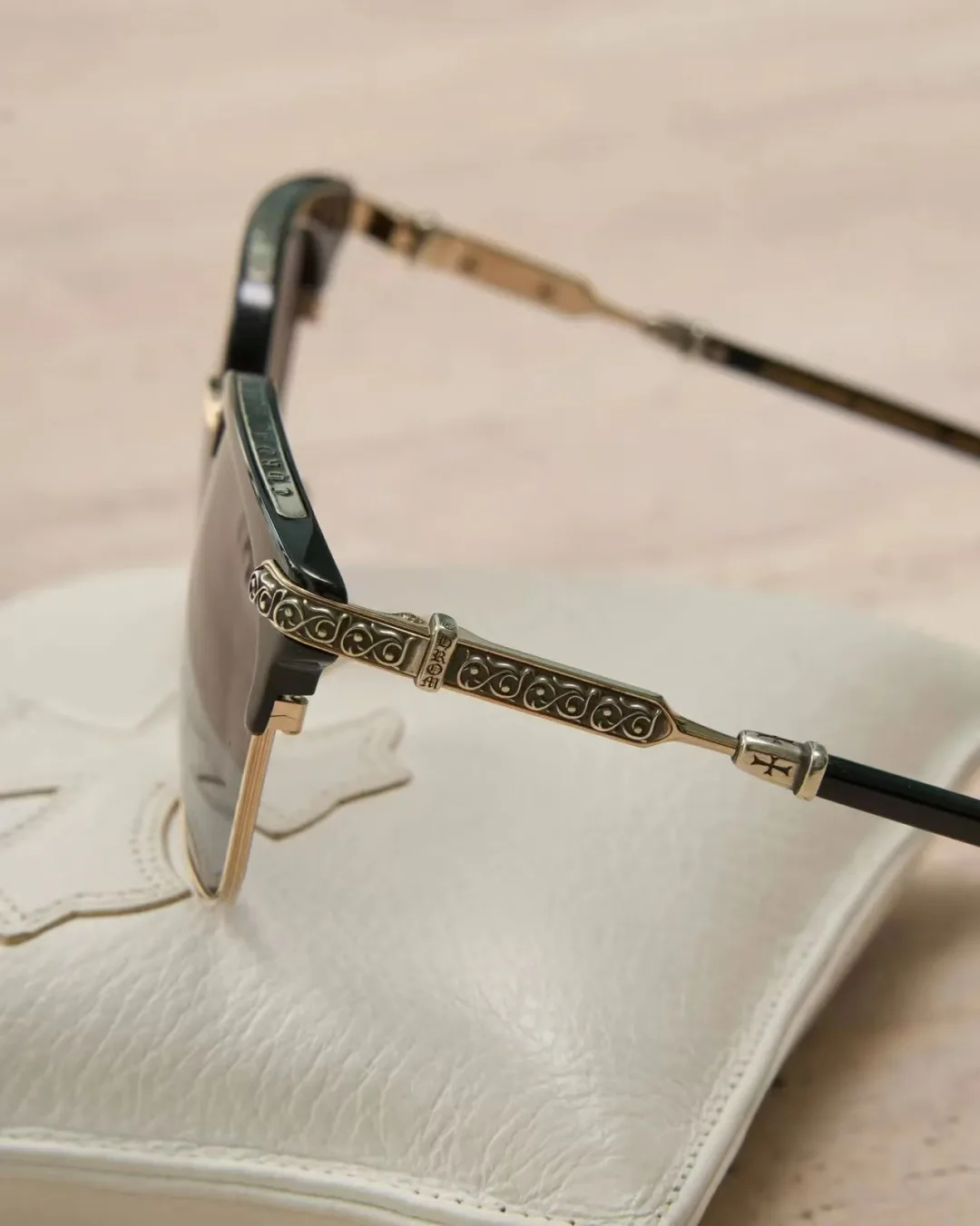 Очки Chrome Hearts 1162492