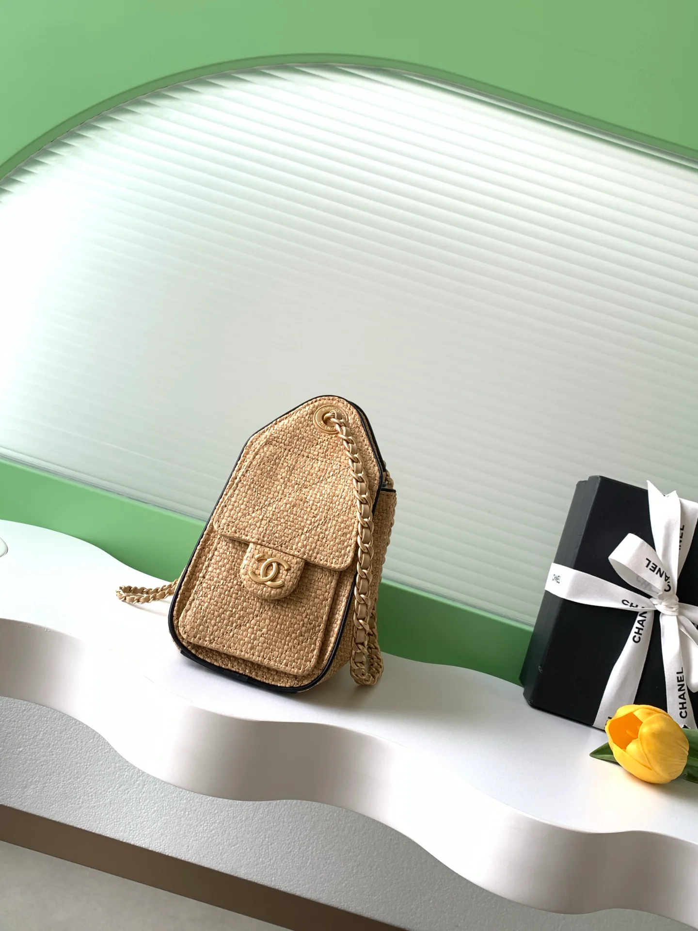 Классические Сумки Женские Chanel 11670278