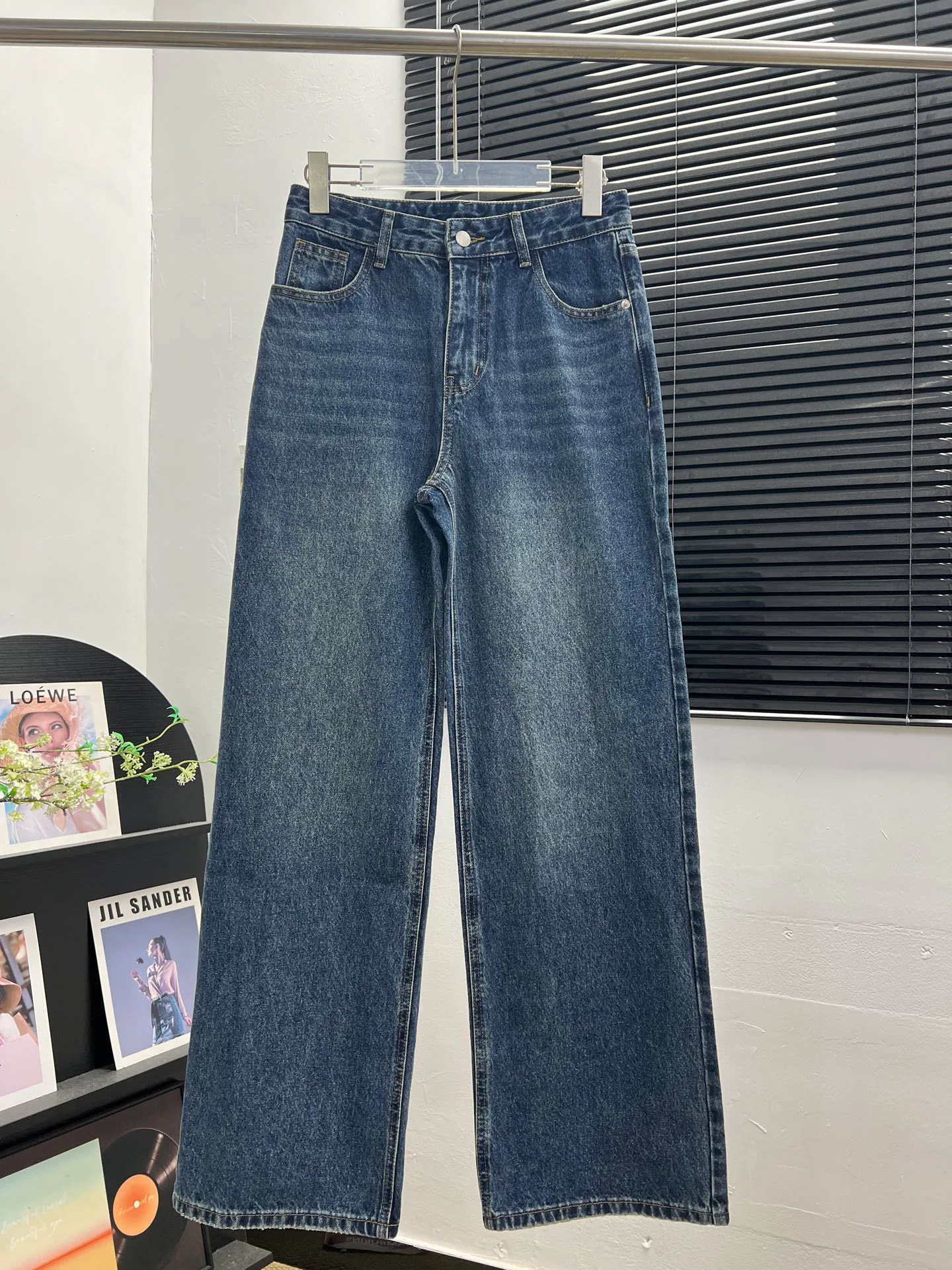 Джинсы Женские Alexander Wang 18417305