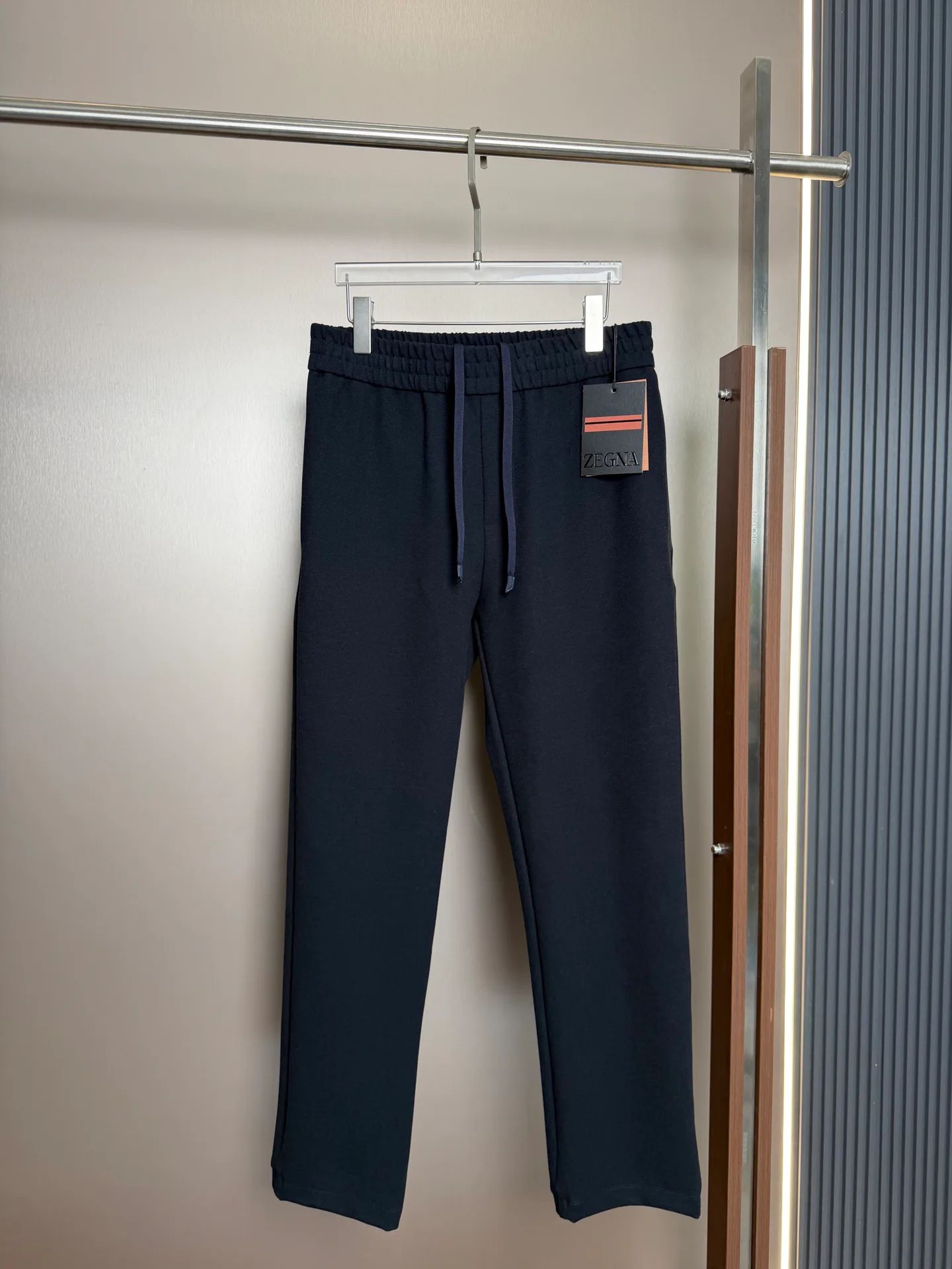 Брюки Мужские Zegna 17915404