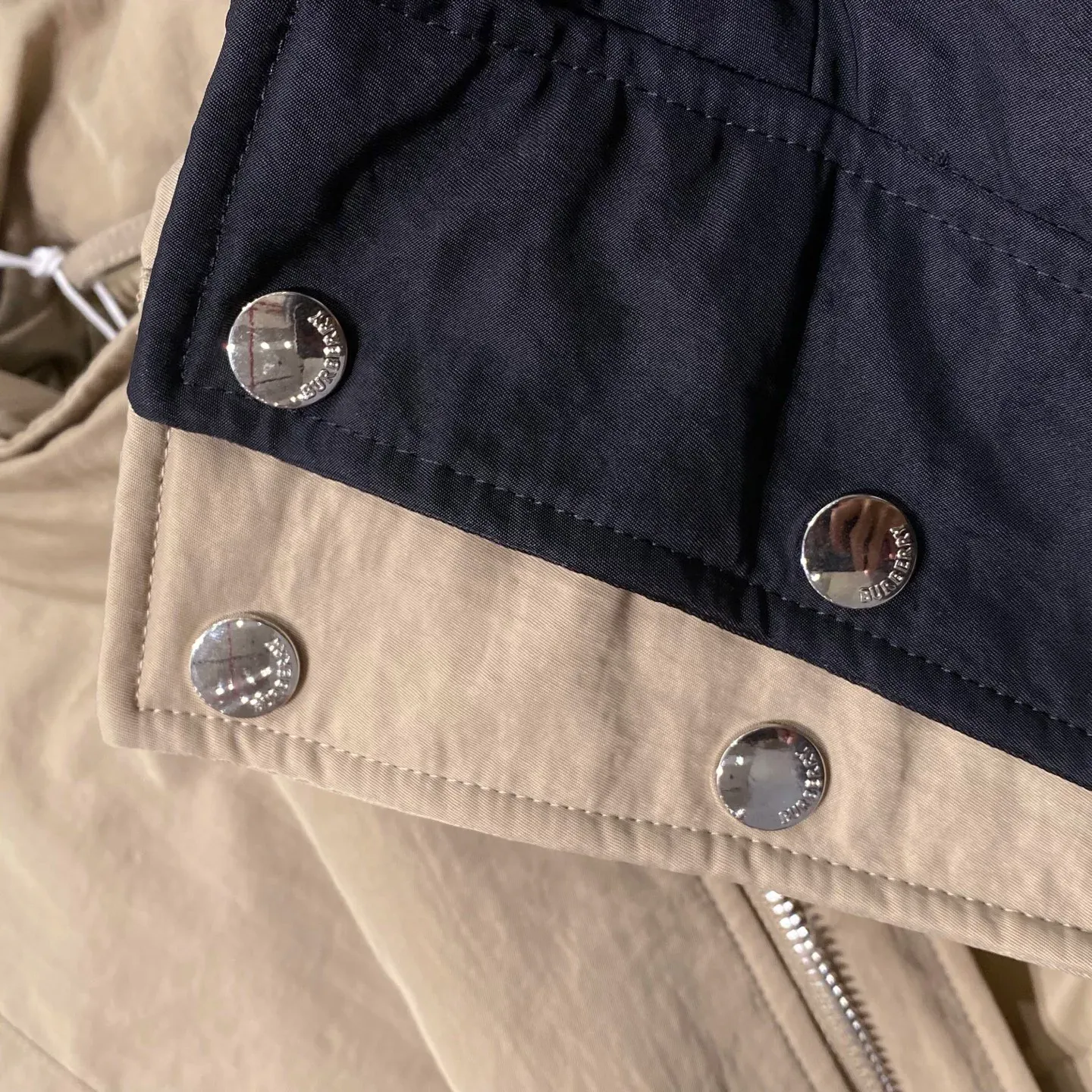 Куртки И Пуховики Мужские Burberry 999027