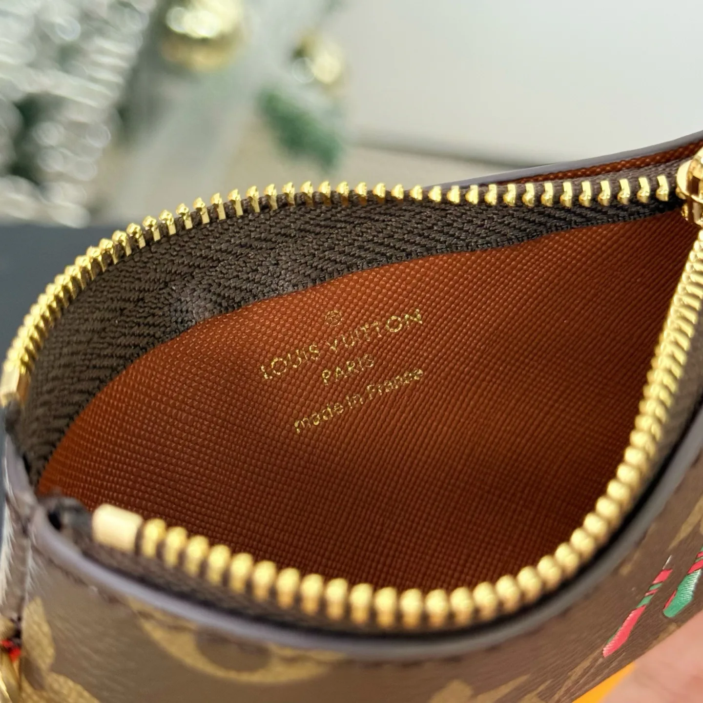 Клатчи Женские Louis Vuitton 2546476