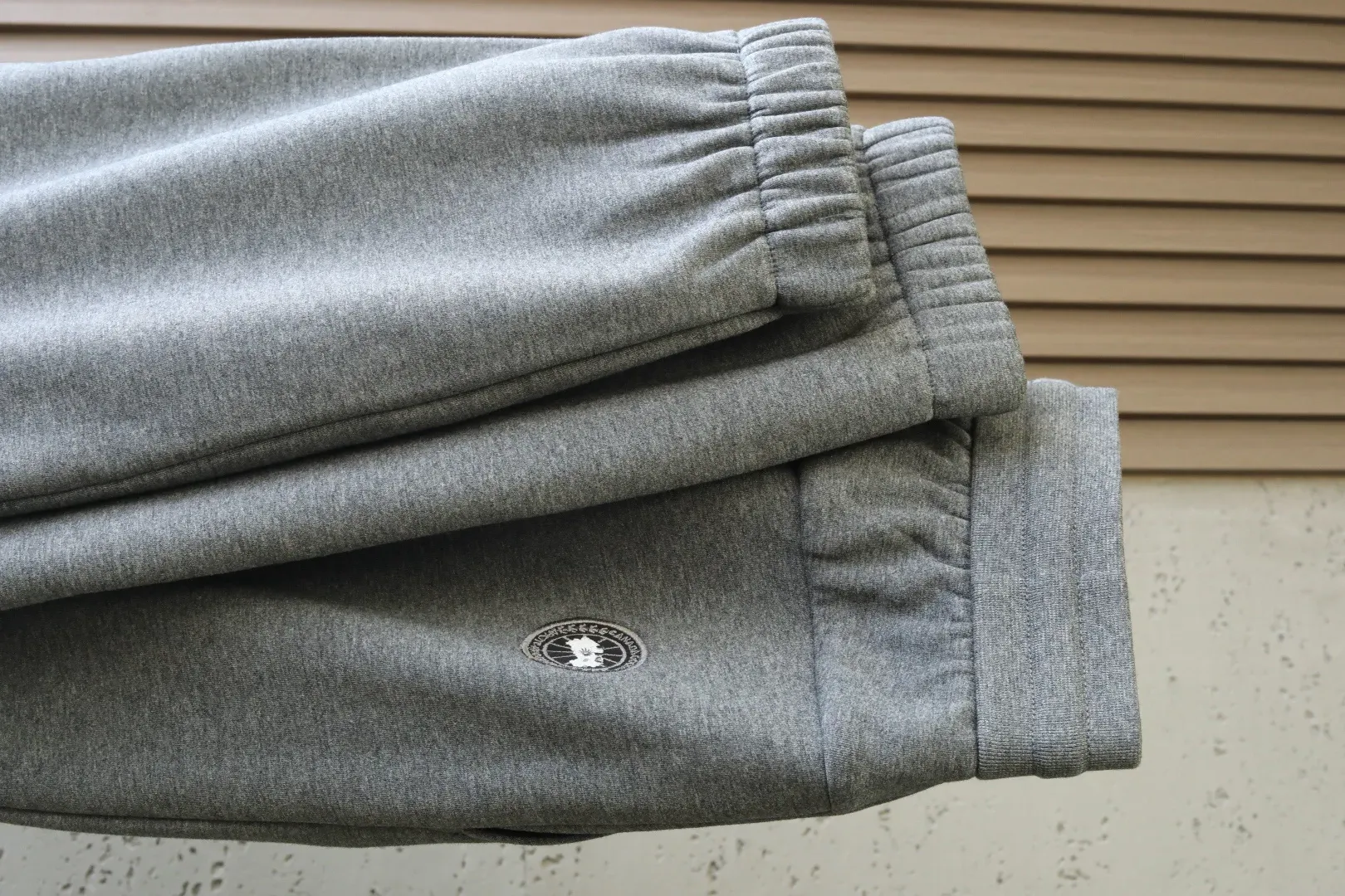 Брюки Мужские Canada Goose 4937462