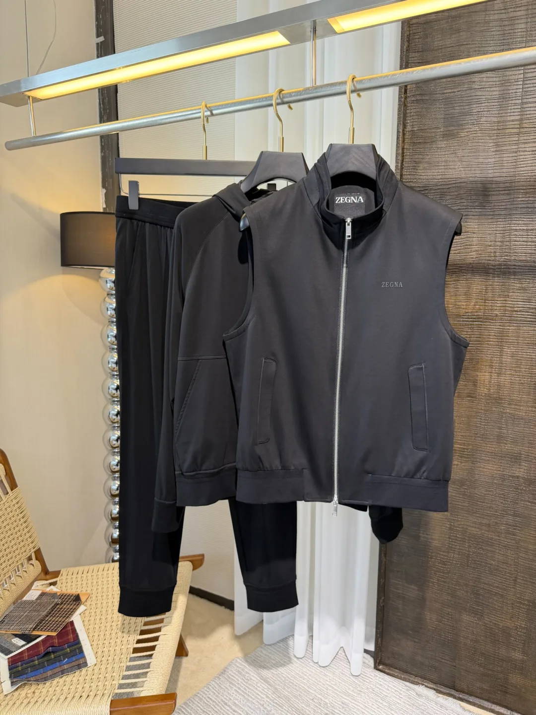 Костюмы Мужские Zegna 13634095