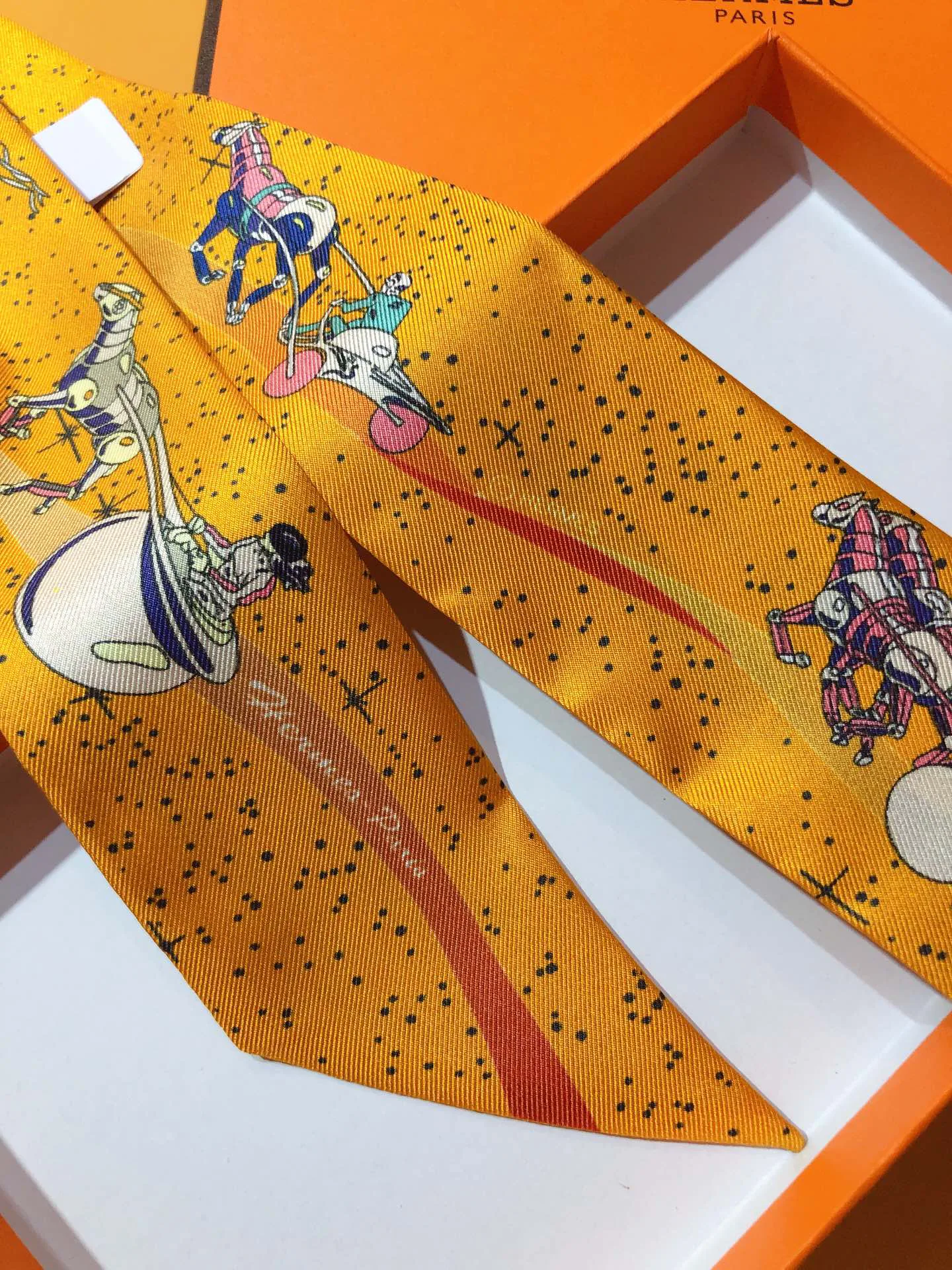 Платки Hermes 2588584