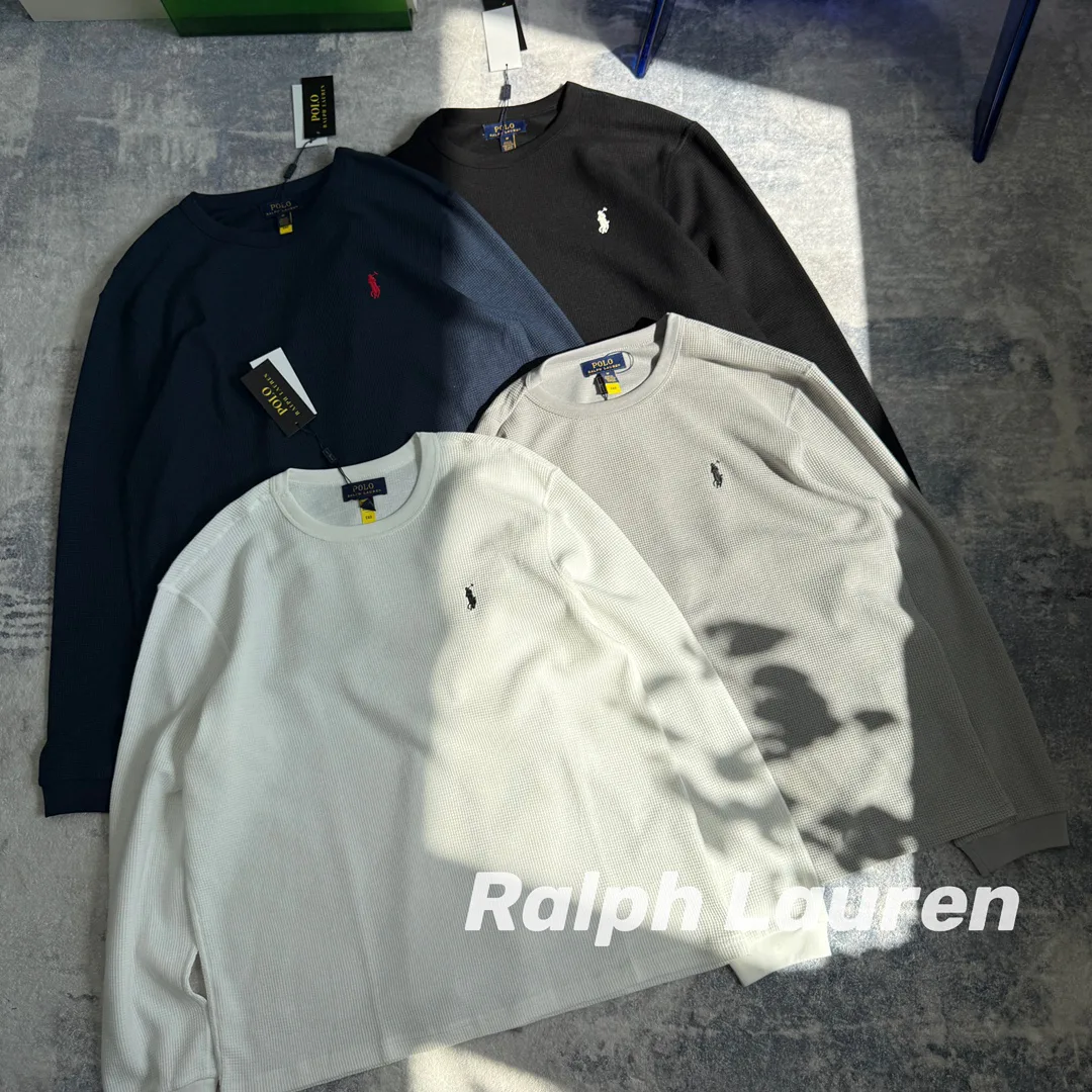 Свитшоты И Худи Мужские Ralph Lauren 214074