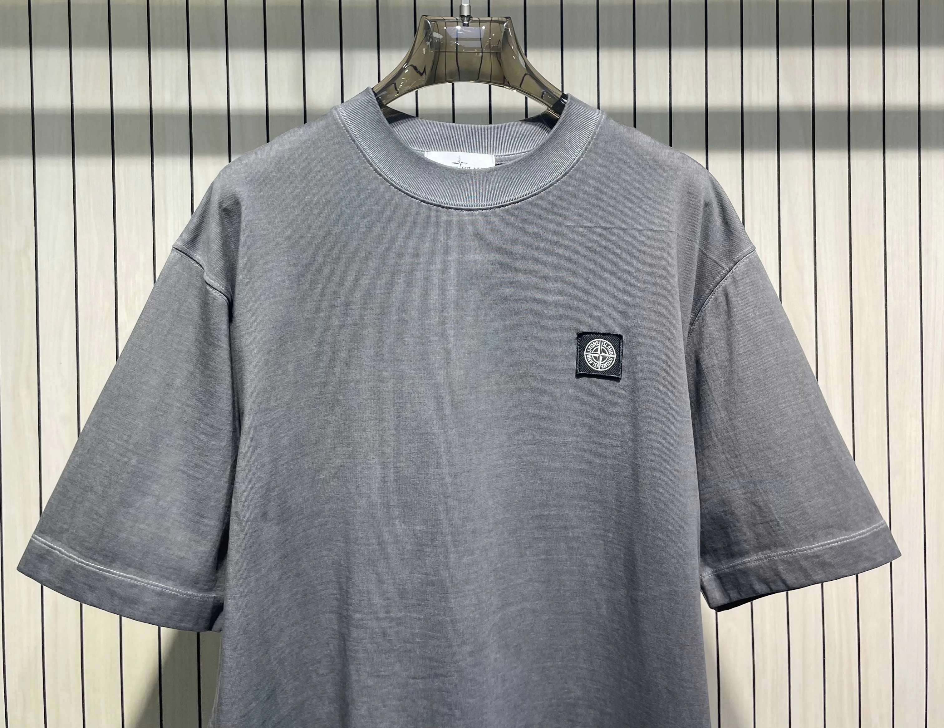 Футболки Мужские Stone Island 11959433