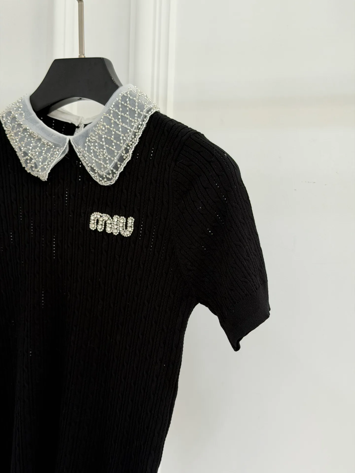 Топы Женские Miu Miu 12842436