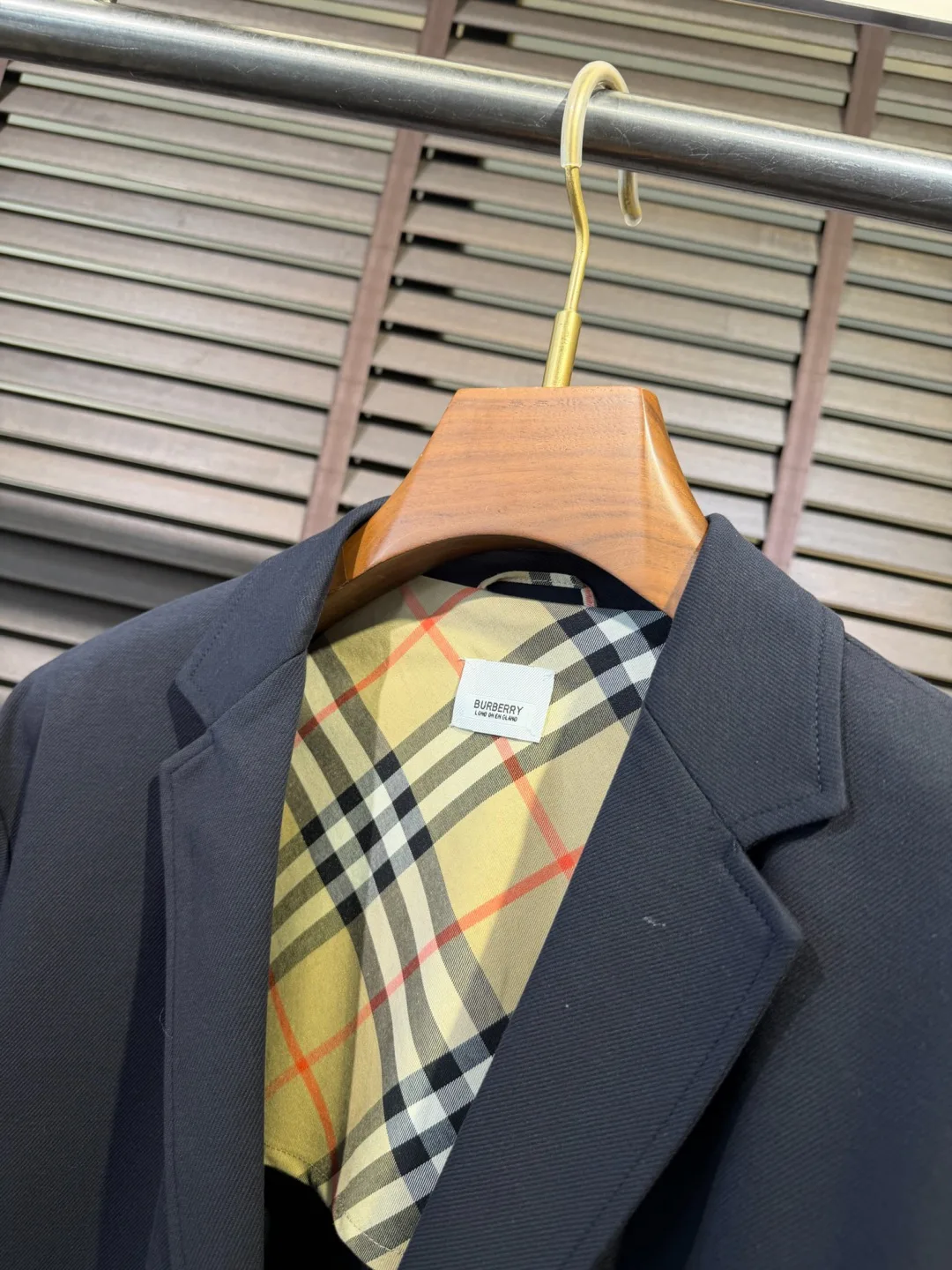 Пиджаки Мужские Burberry 11076836