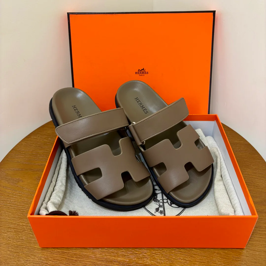 Сандалии Женские Hermes 1090095