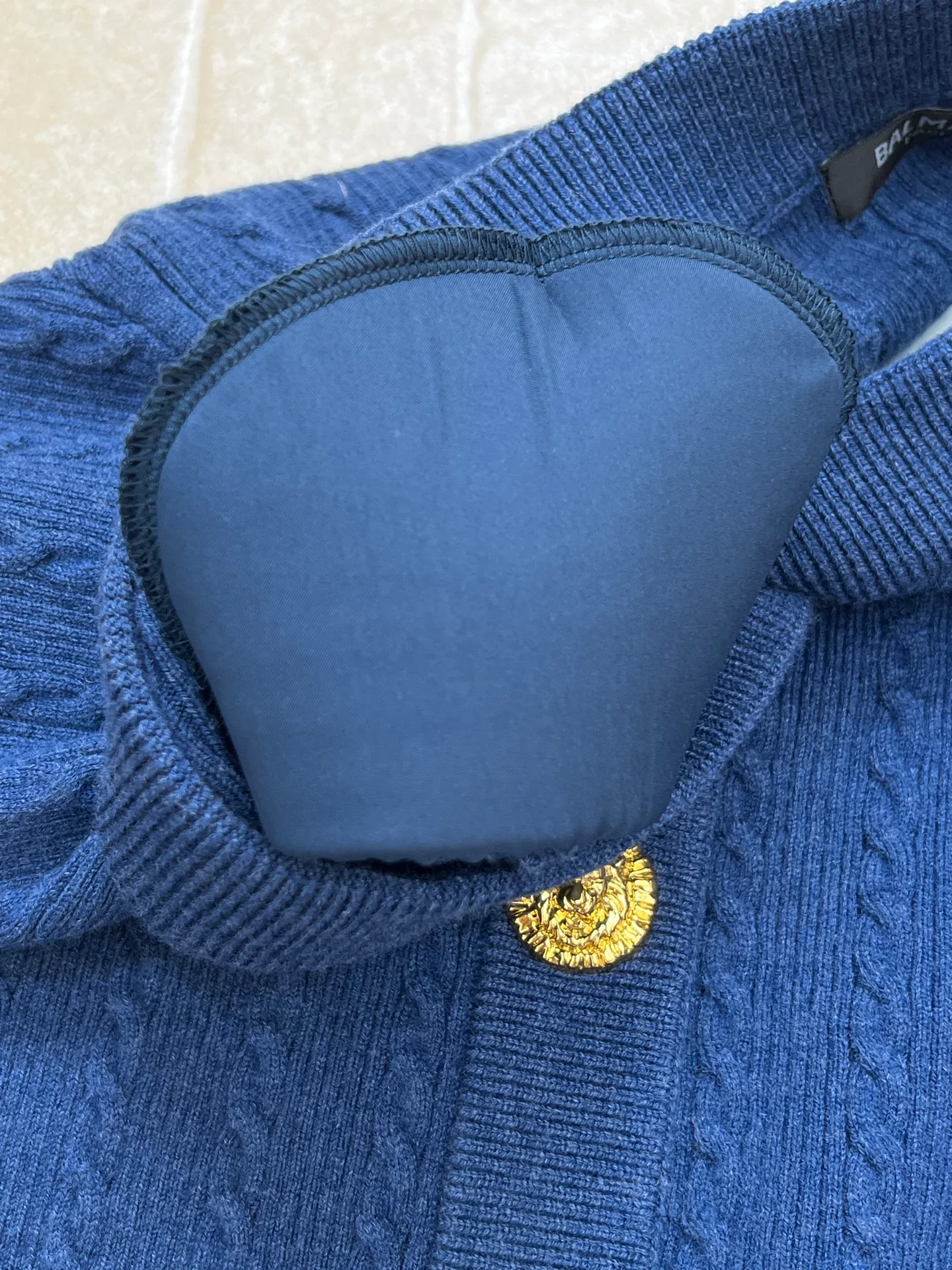 Джемперы И Свитеры Женские Balmain 18733596