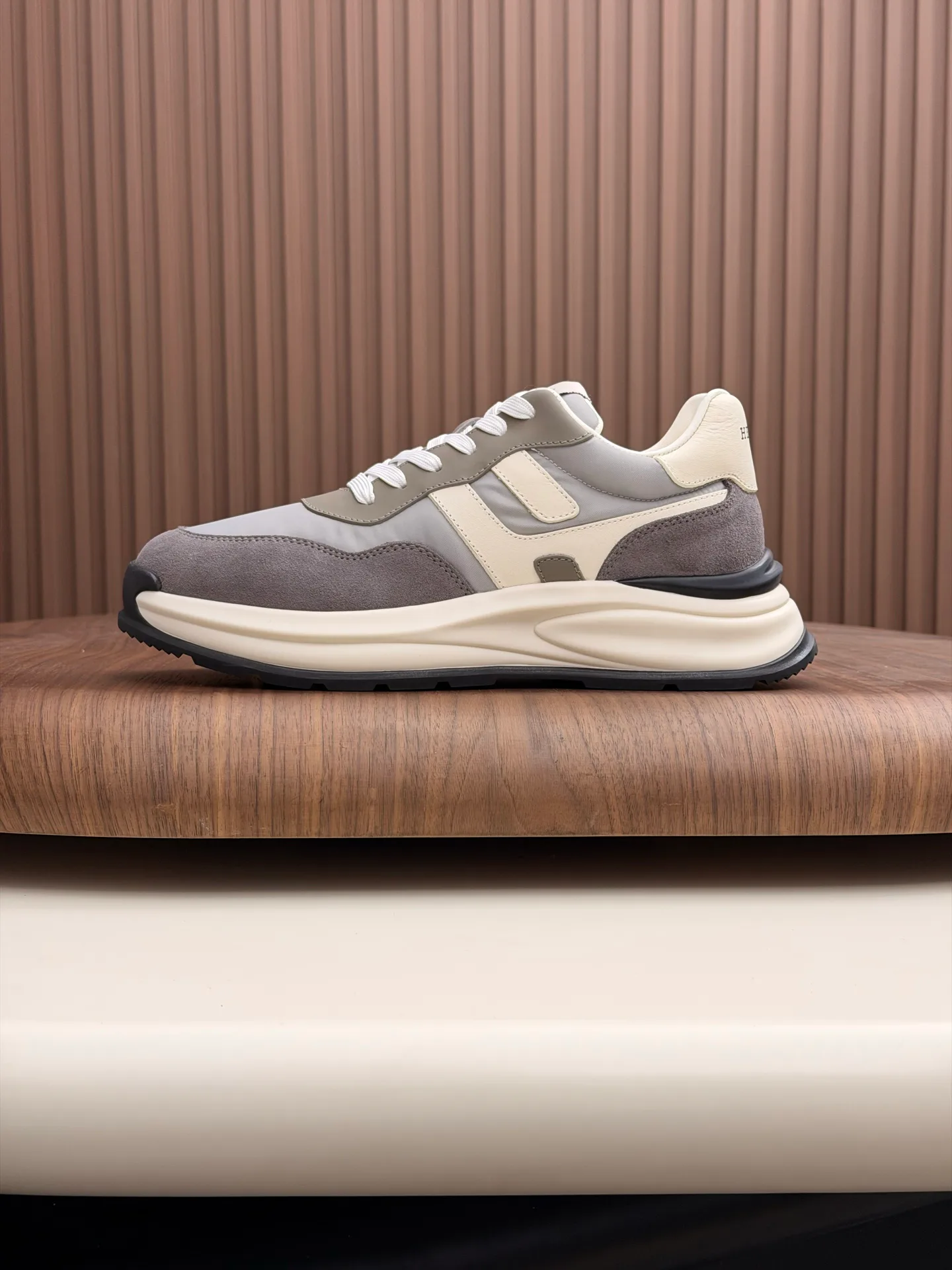 Кроссовки Мужские Moncler 12098090