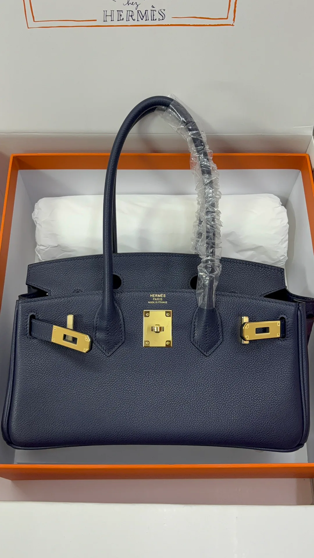 Классические Сумки Женские Hermes 1764415