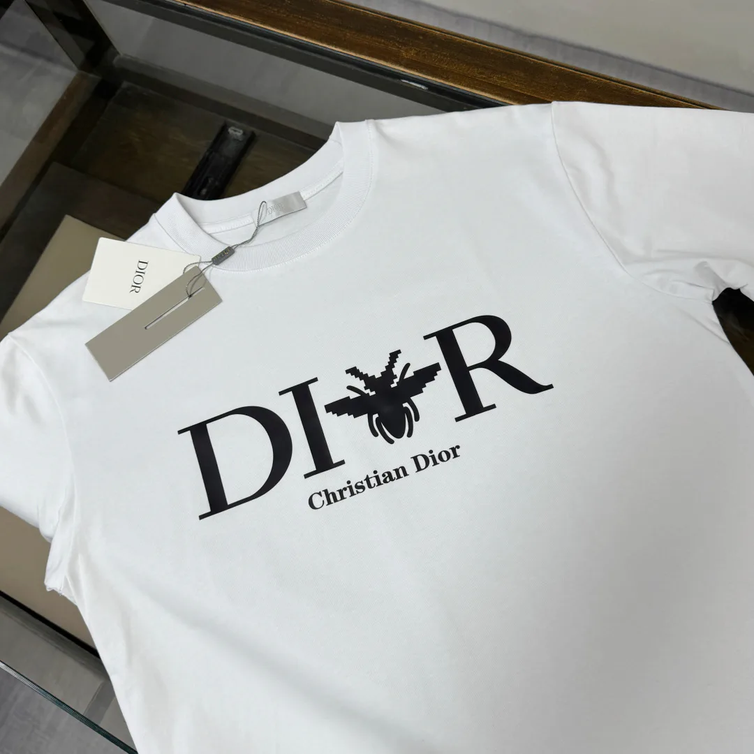 Футболки Женские Christian Dior 10201221