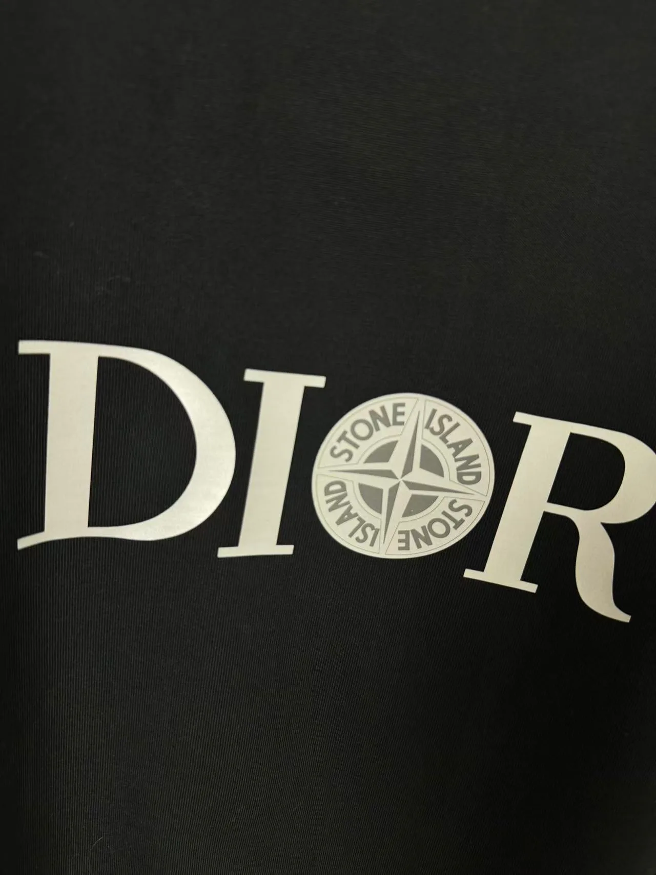 Футболки Мужские Christian Dior 1331449