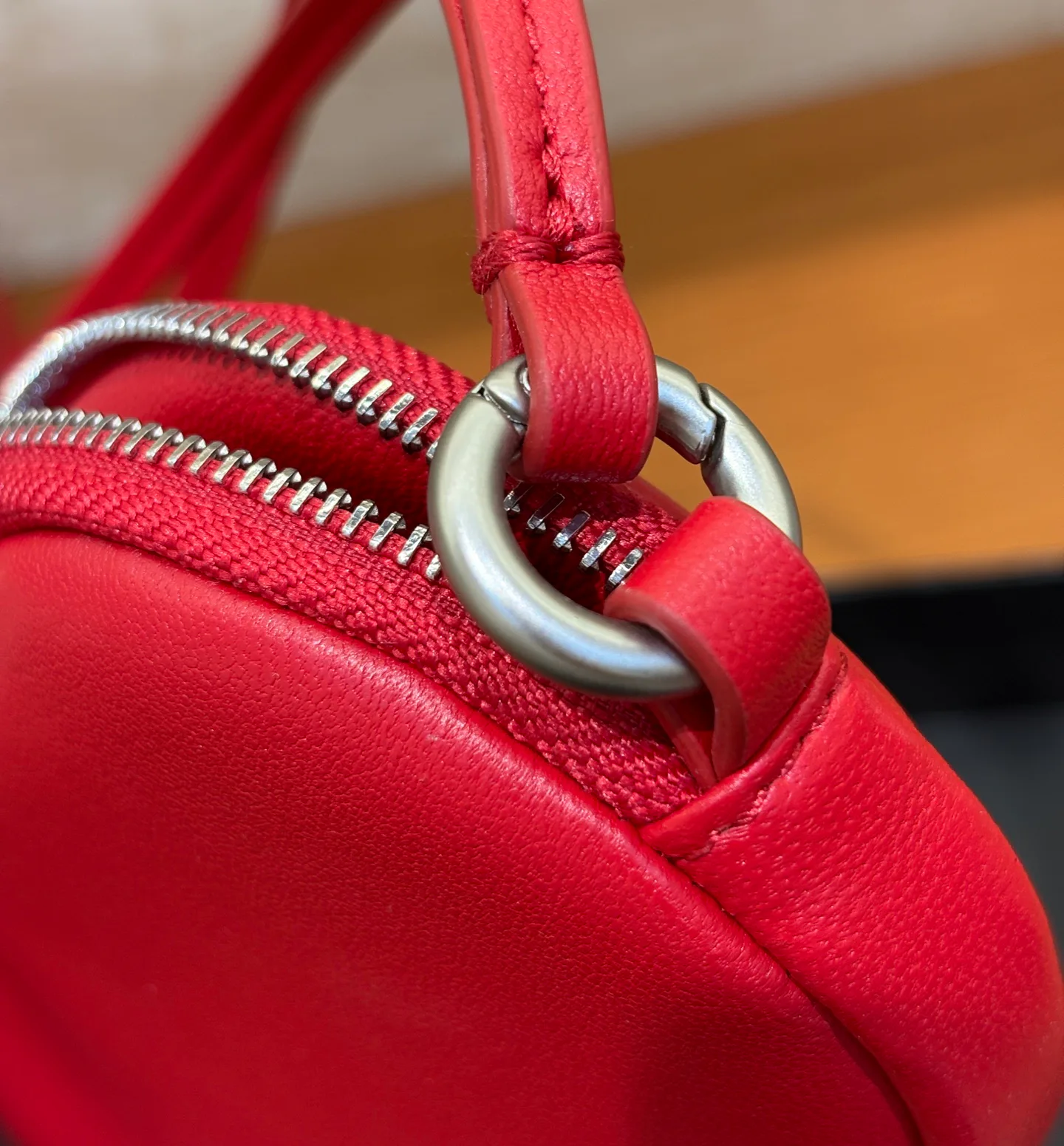 Клатчи Женские The Row 3859278