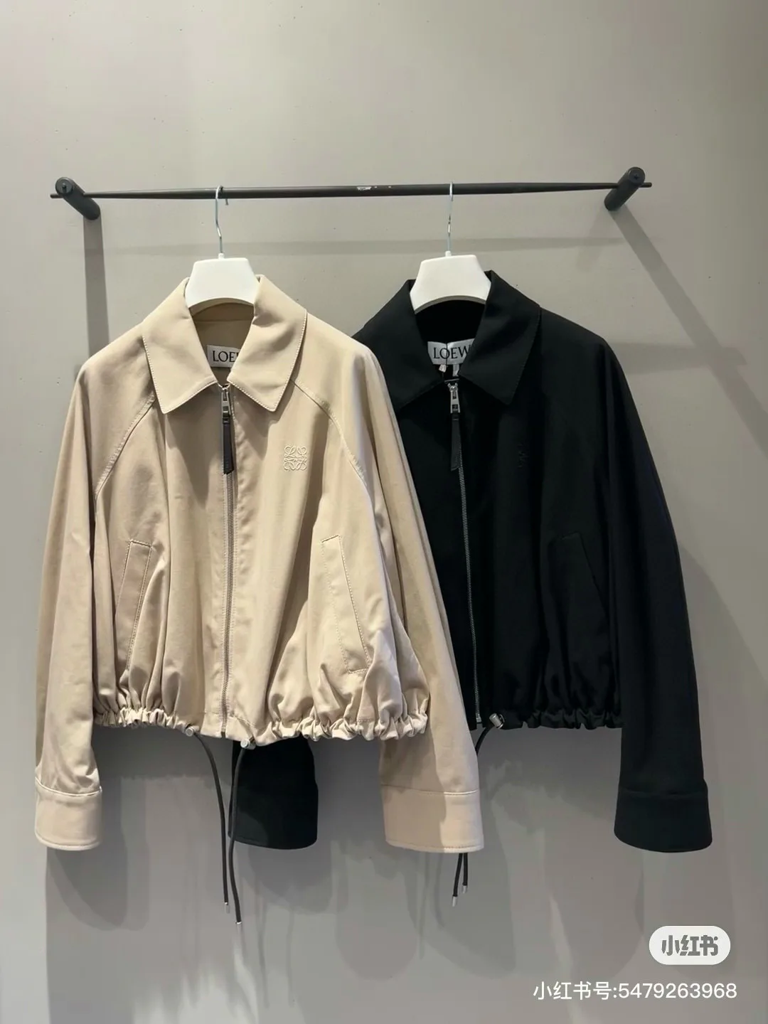 Куртки Женские Loewe 21886