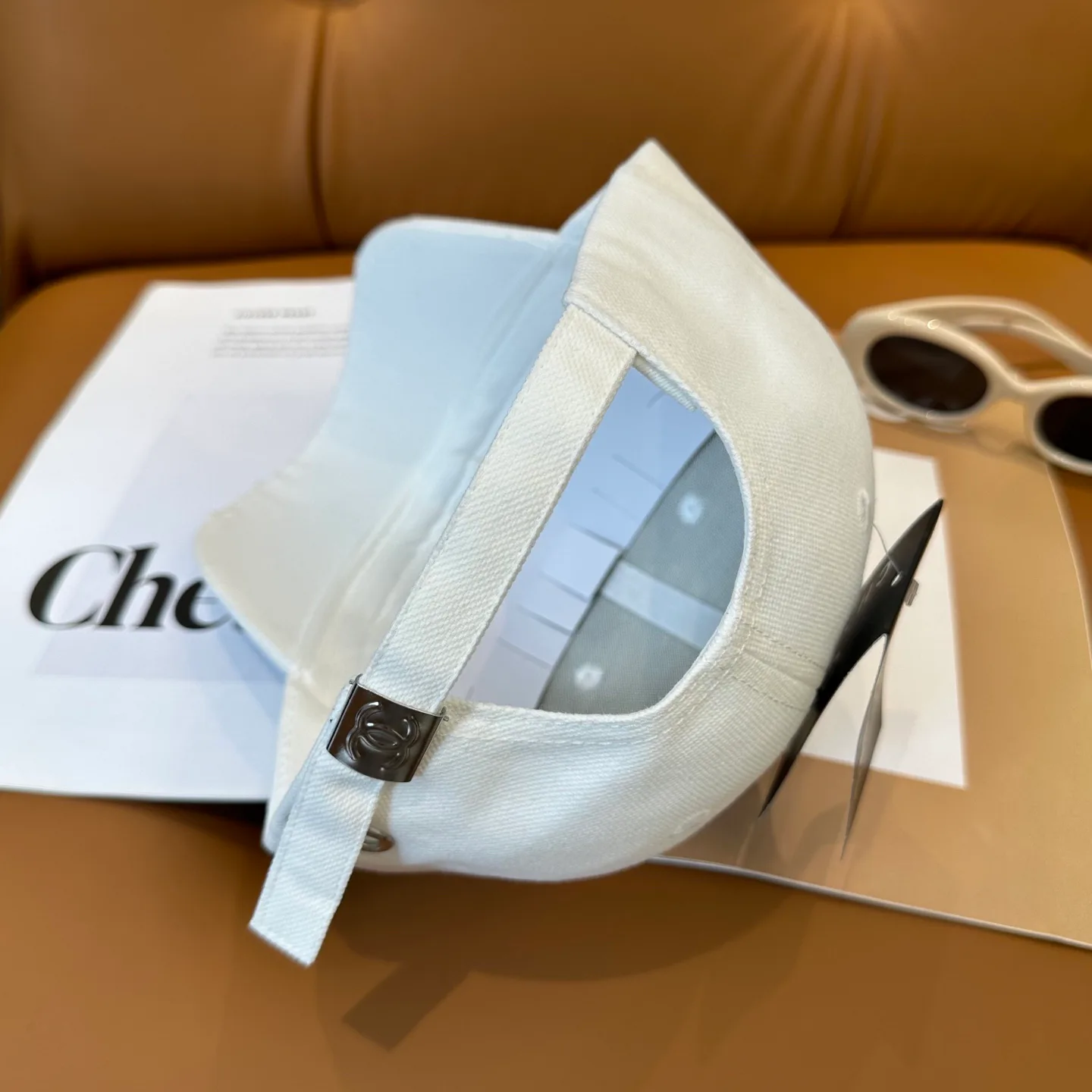 Головные Уборы Chanel 288420