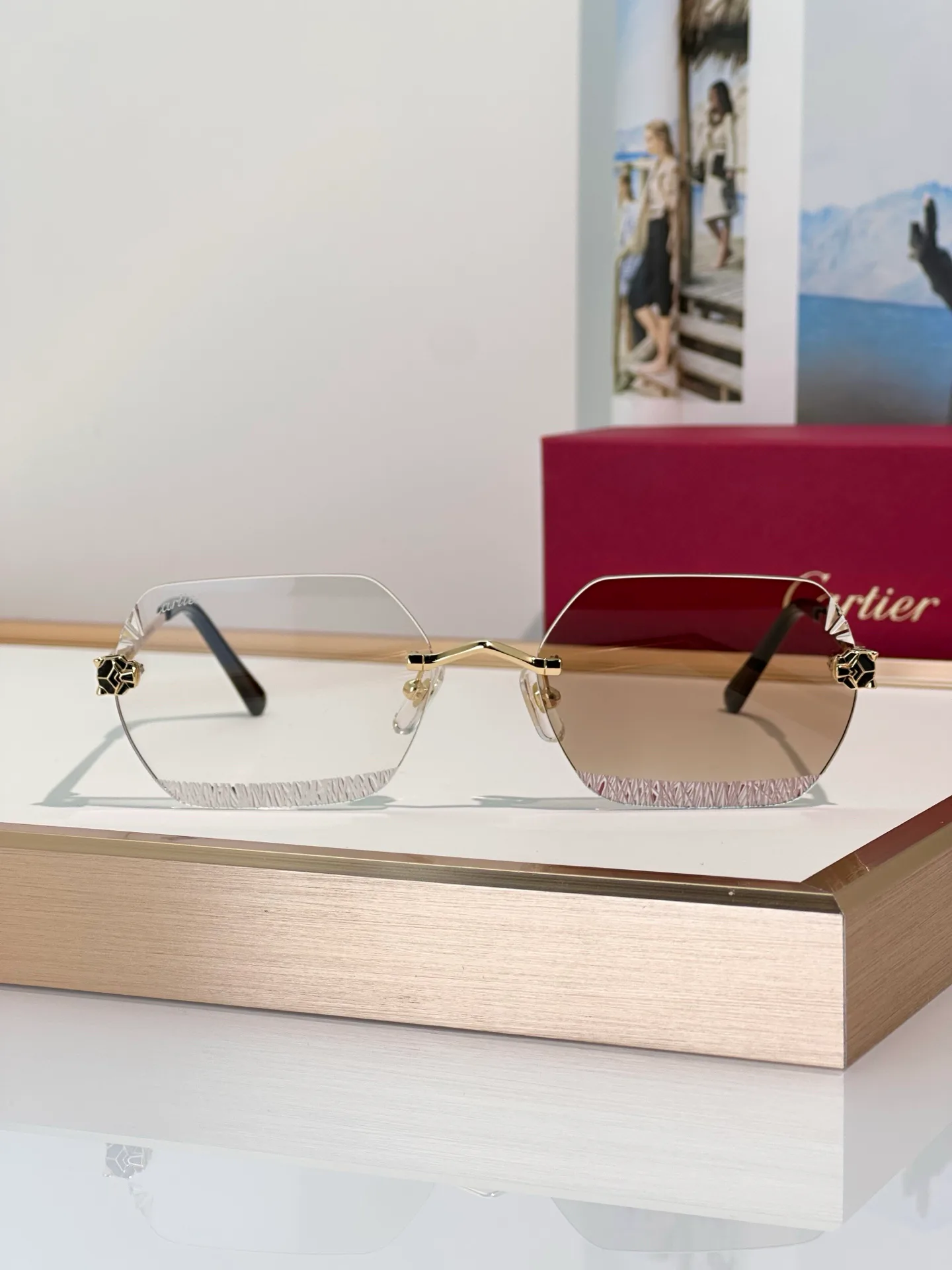 Очки Cartier 11527845