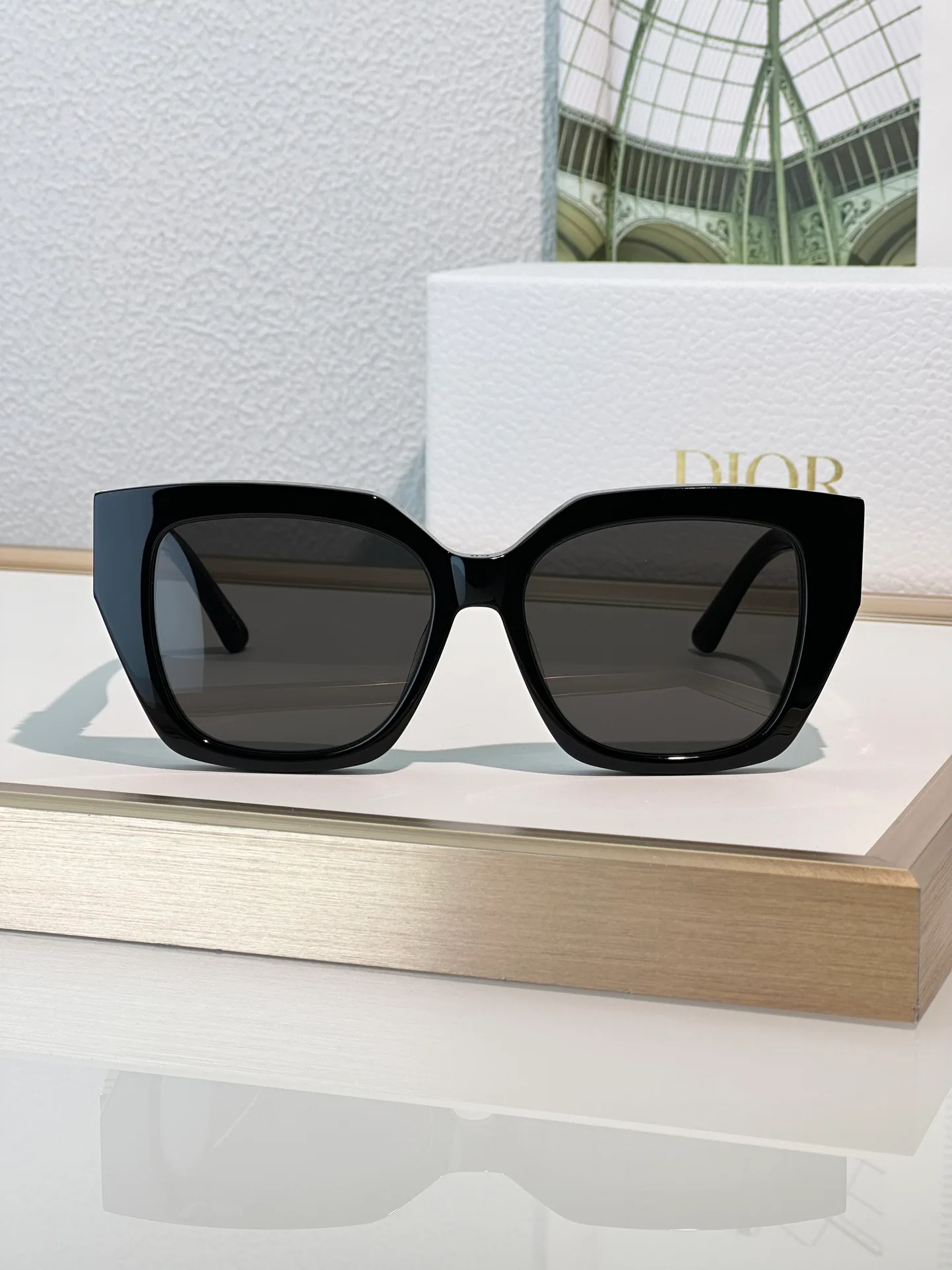 Очки Christian Dior 866578