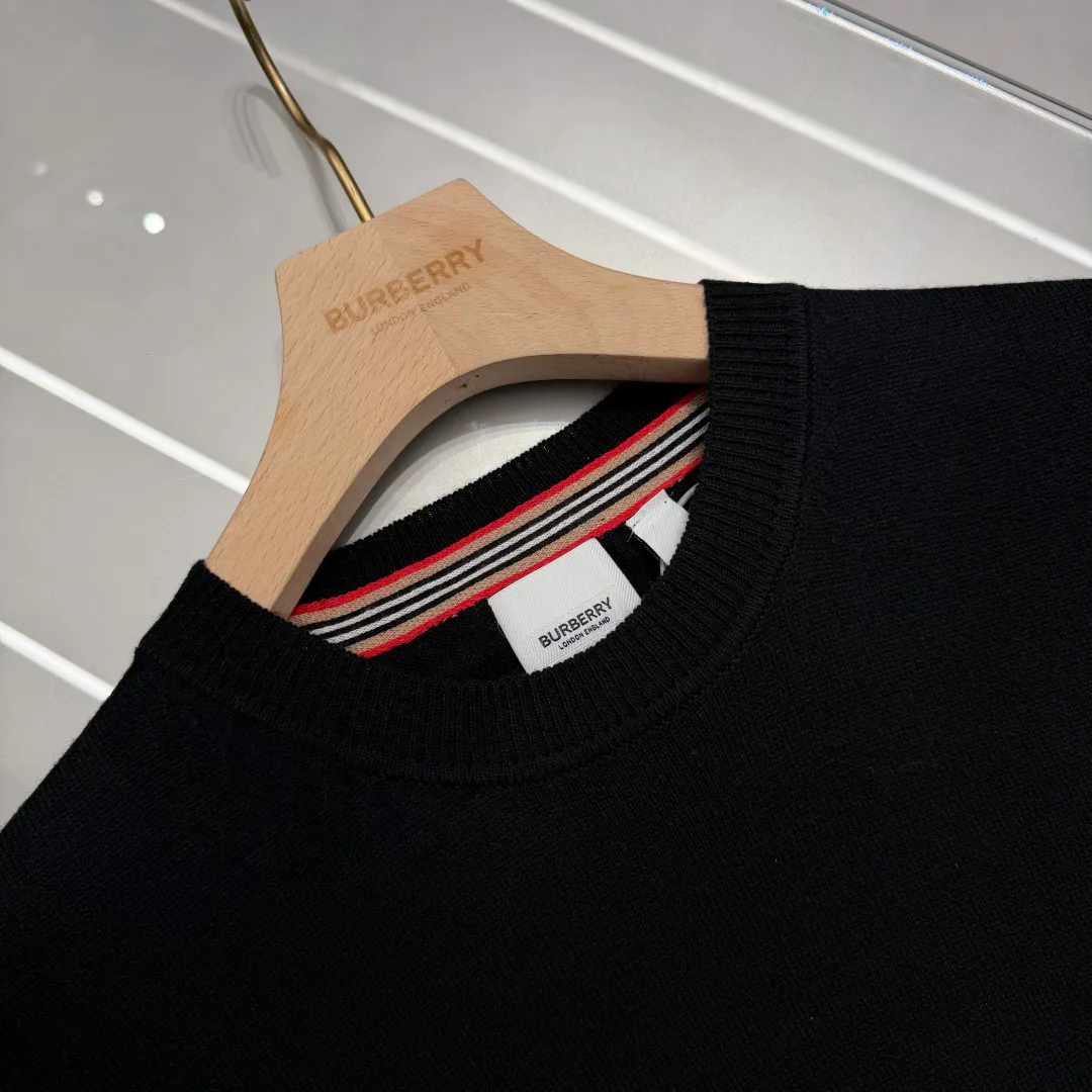 Джемперы И Свитеры Мужские Burberry 17917637