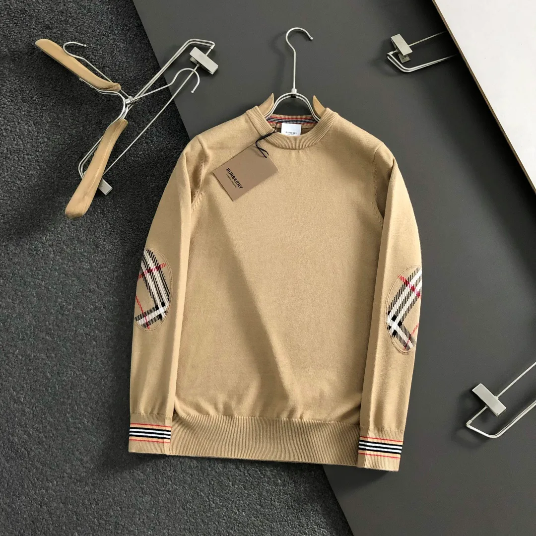 Джемперы И Свитеры Мужские Burberry 940715