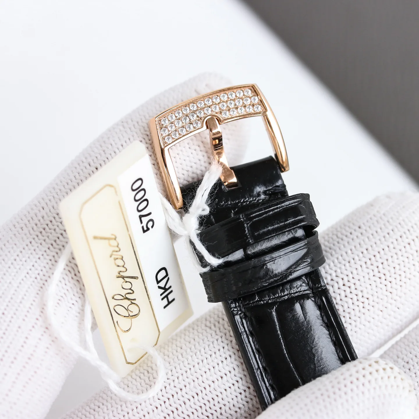 Часы Женские Chopard 13552241