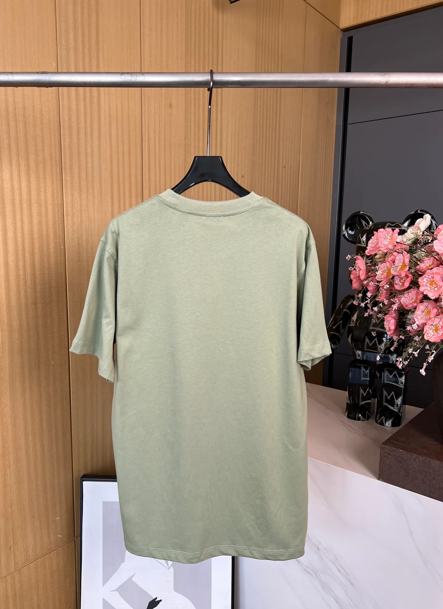 Футболки Женские Burberry 7465