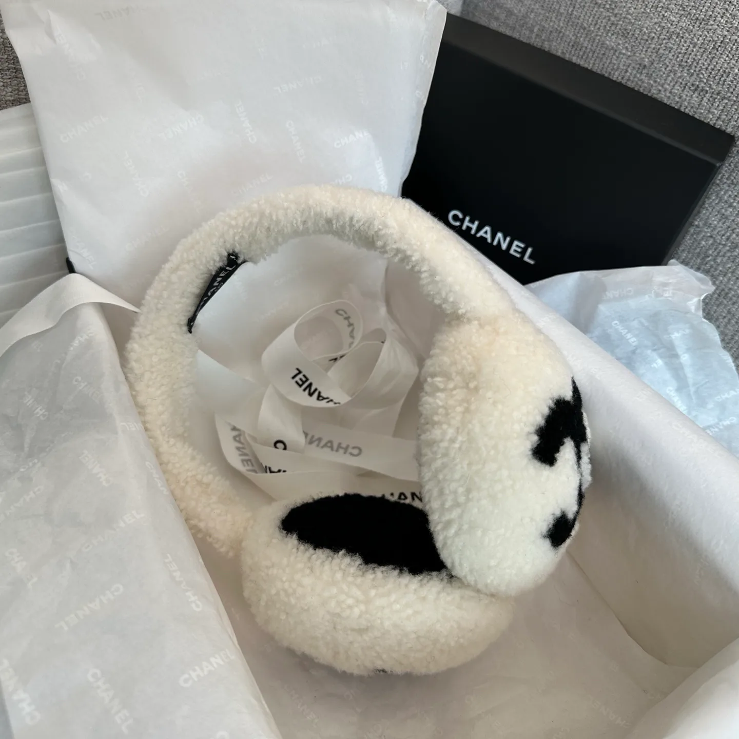 Шарфы Chanel 437953