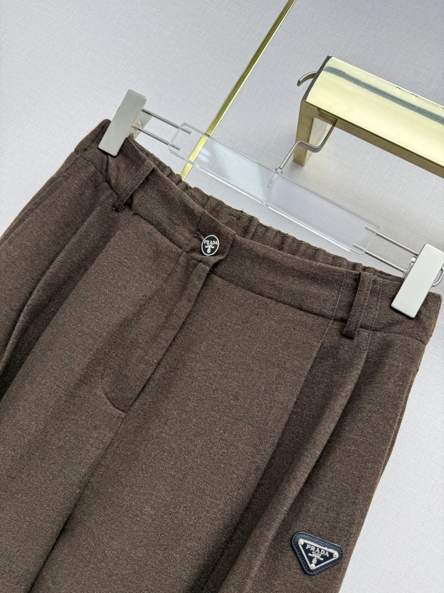 Брюки Женские Prada 19403019